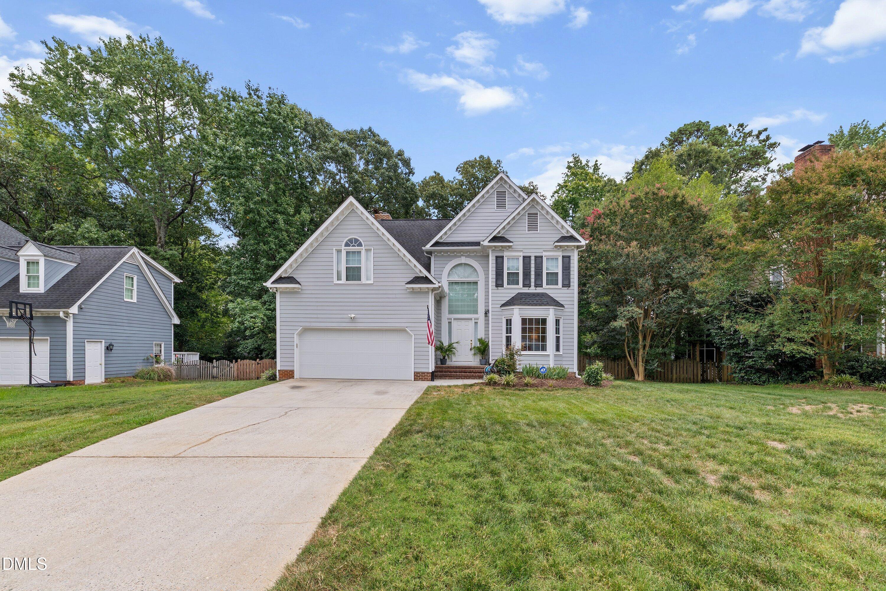 102 Copper Hill Drive Property Photo 3