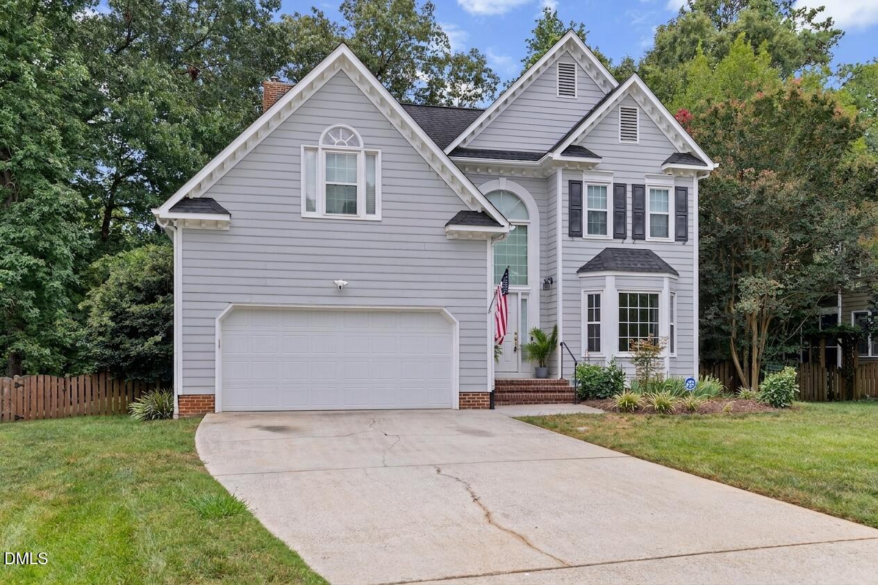 102 Copper Hill Drive Property Photo 4
