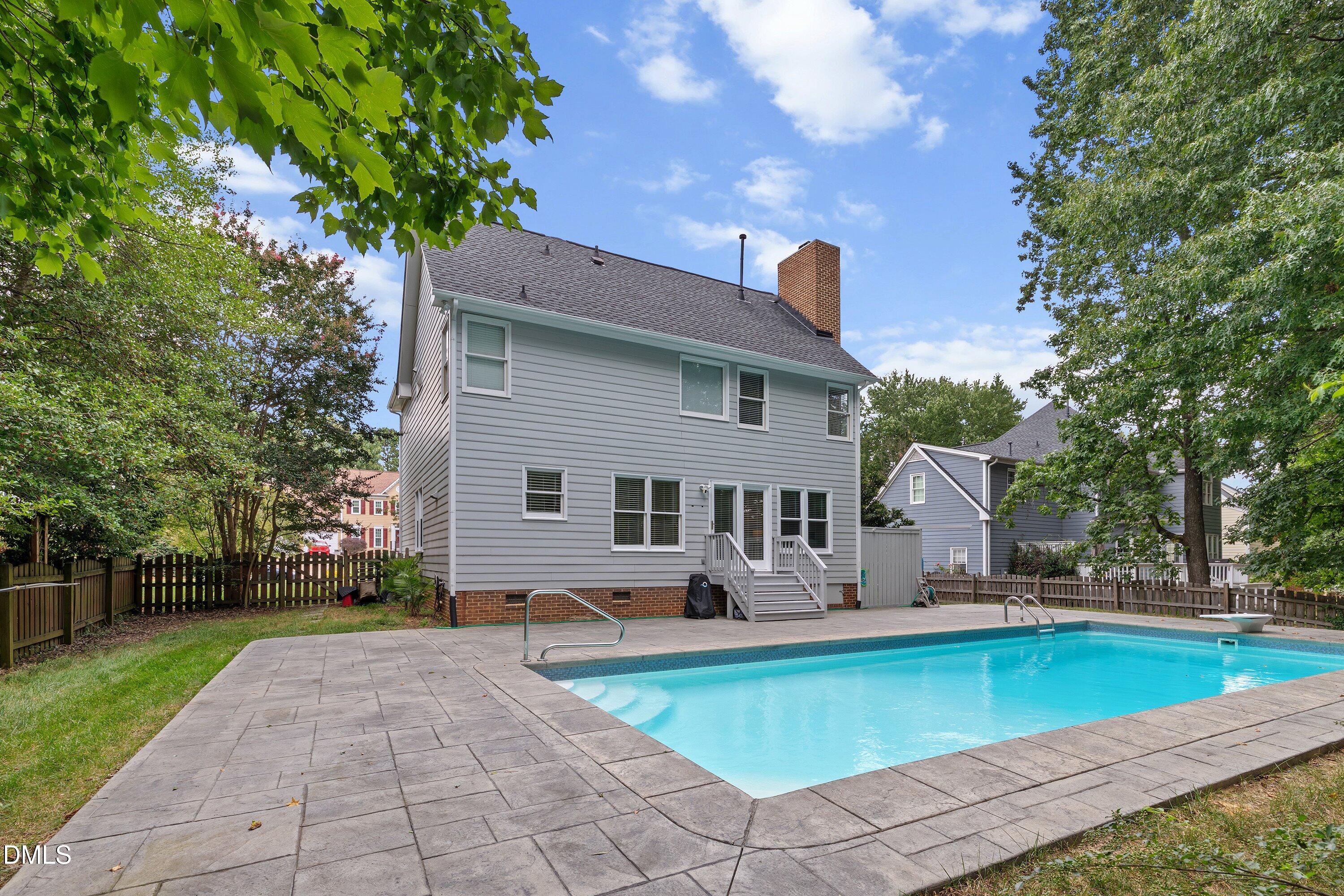 102 Copper Hill Drive Property Photo 41