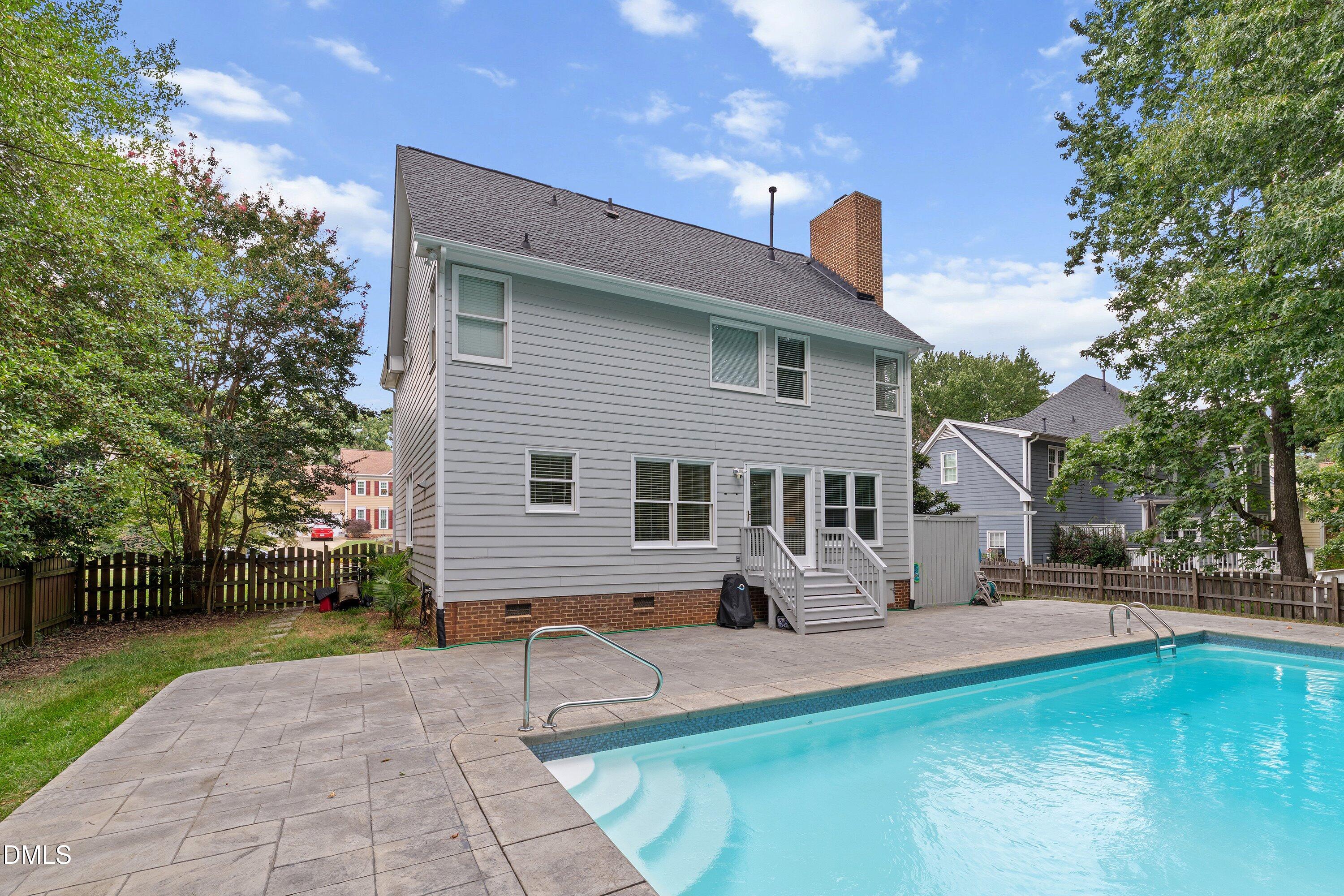 102 Copper Hill Drive Property Photo 42