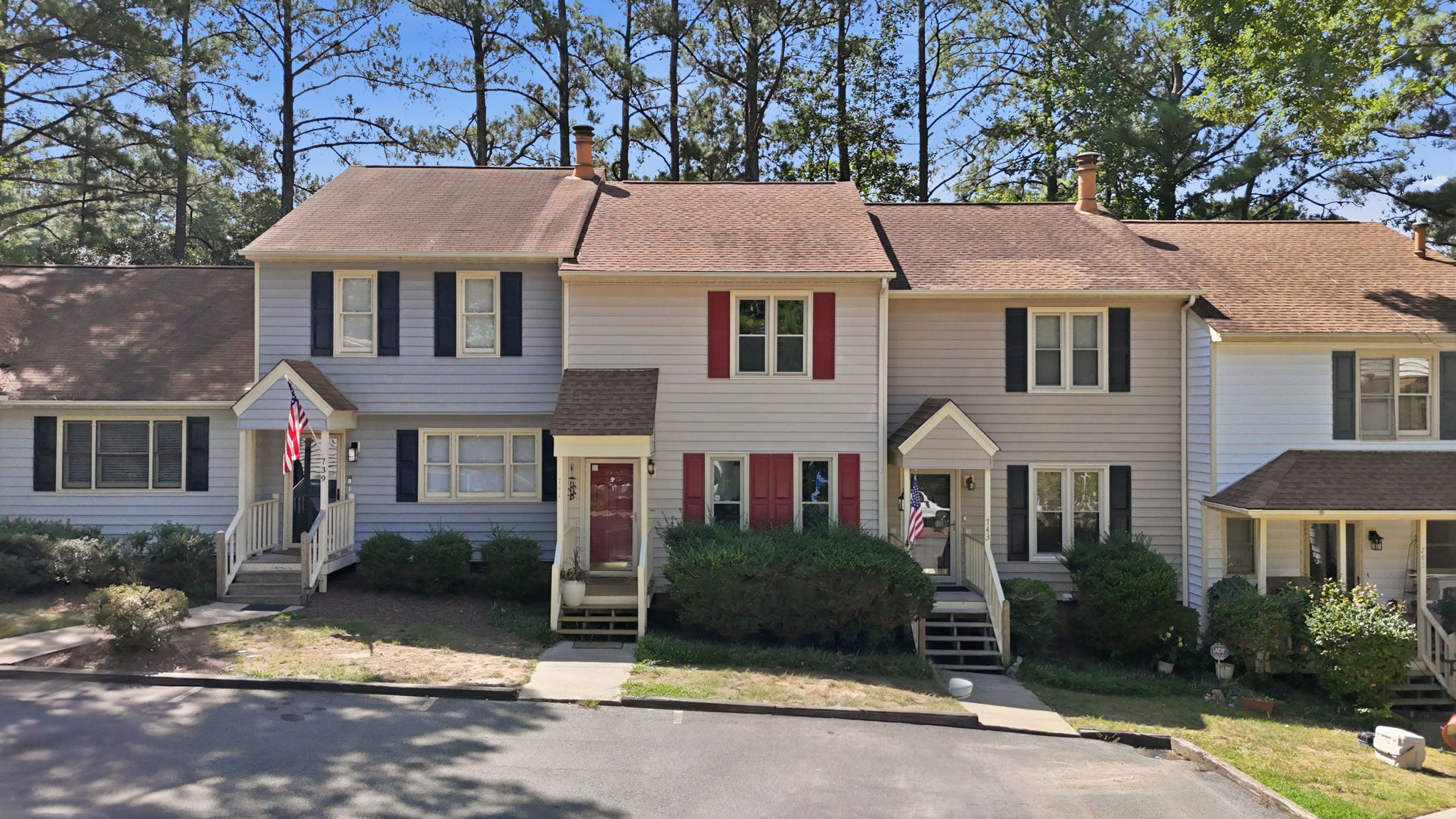 741 Benchmark Drive Property Photo 1