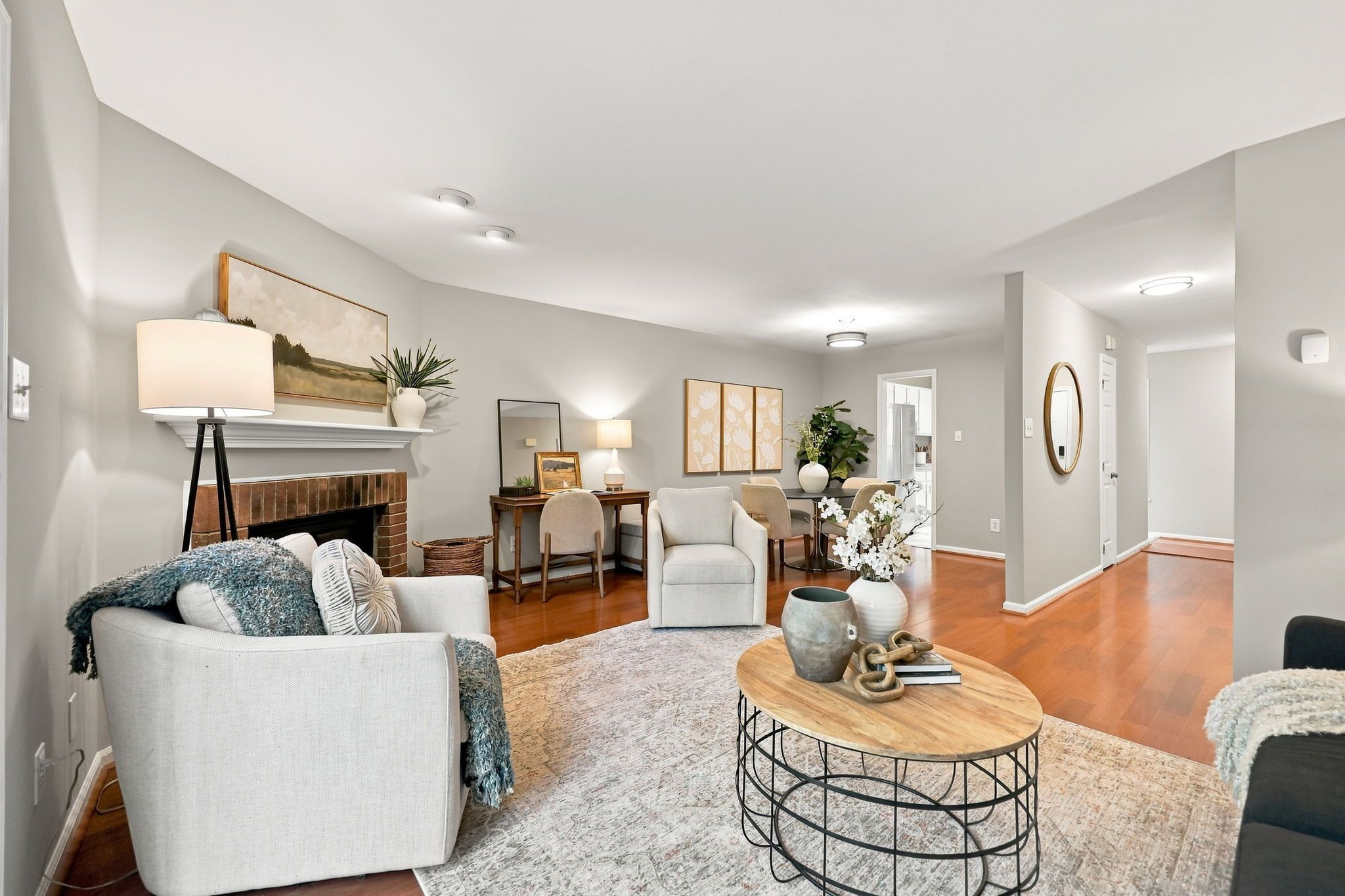 741 Benchmark Drive Property Photo 11