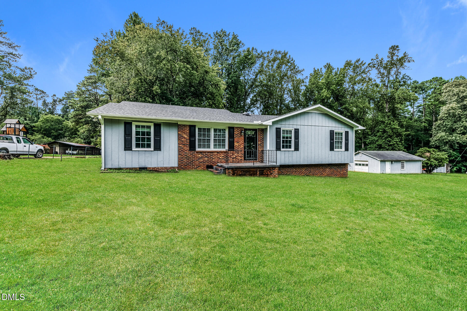 4685 Dorsey Road
