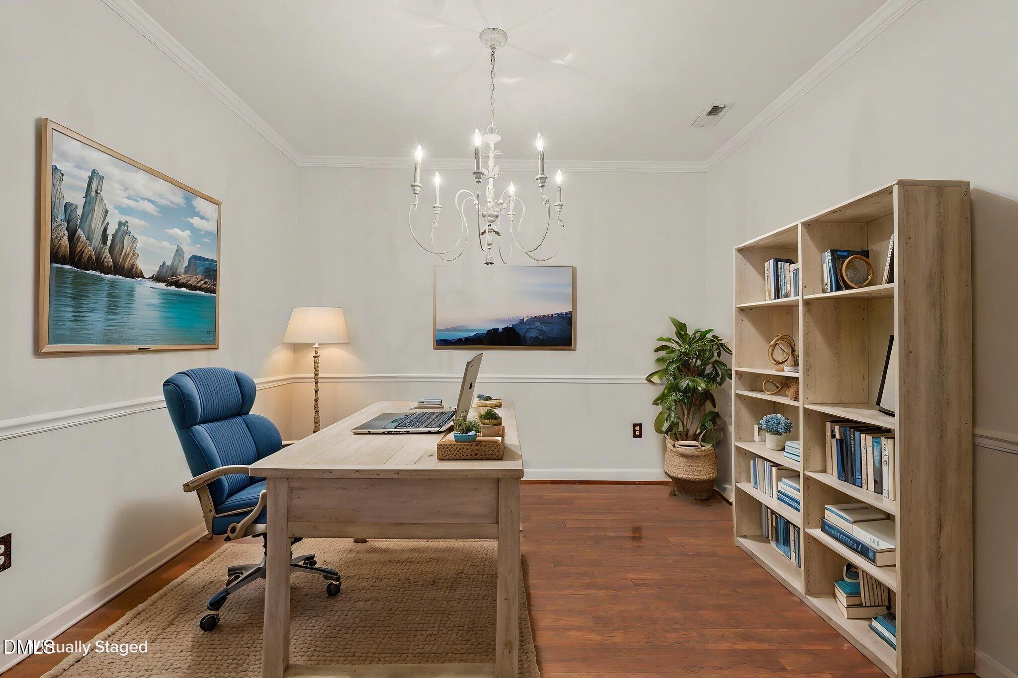 405 Sawgrass Hill Court Property Photo 6