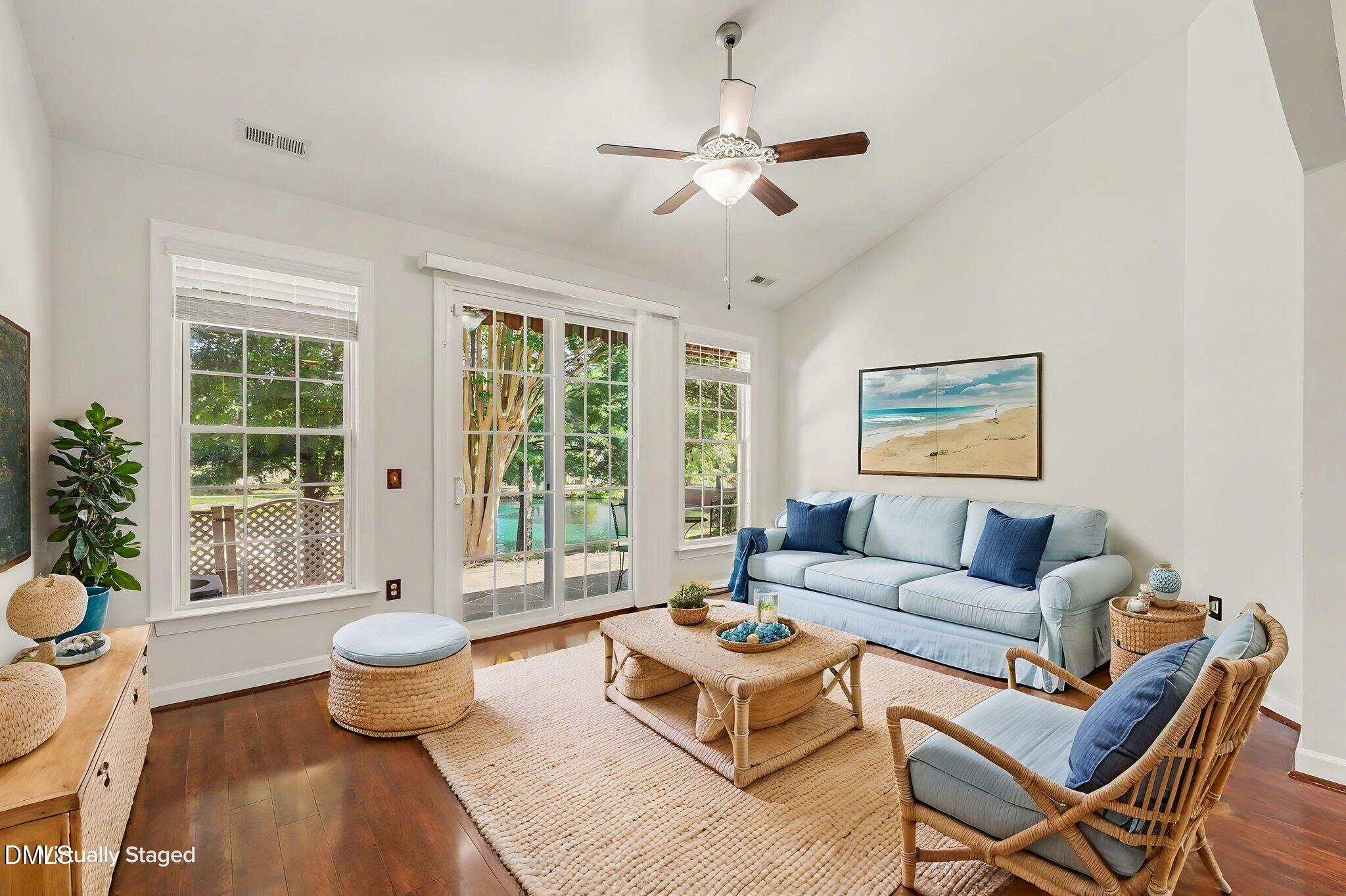 405 Sawgrass Hill Court Property Photo 12