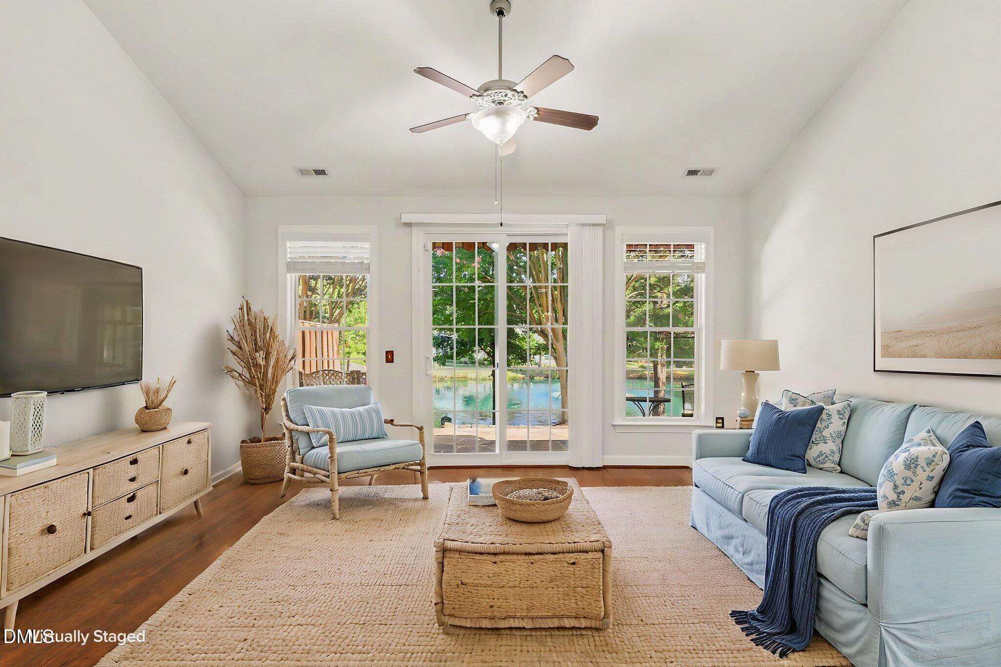 405 Sawgrass Hill Court Property Photo 14