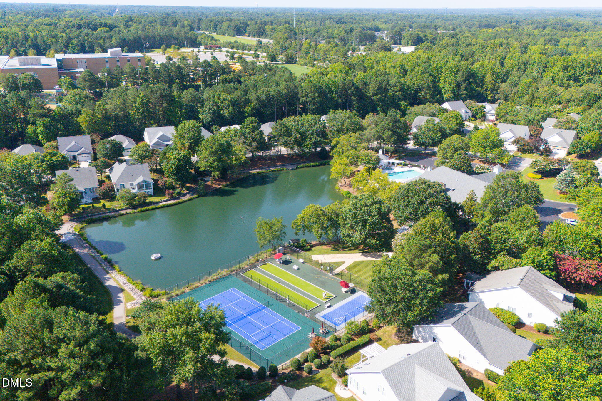405 Sawgrass Hill Court Property Photo 24