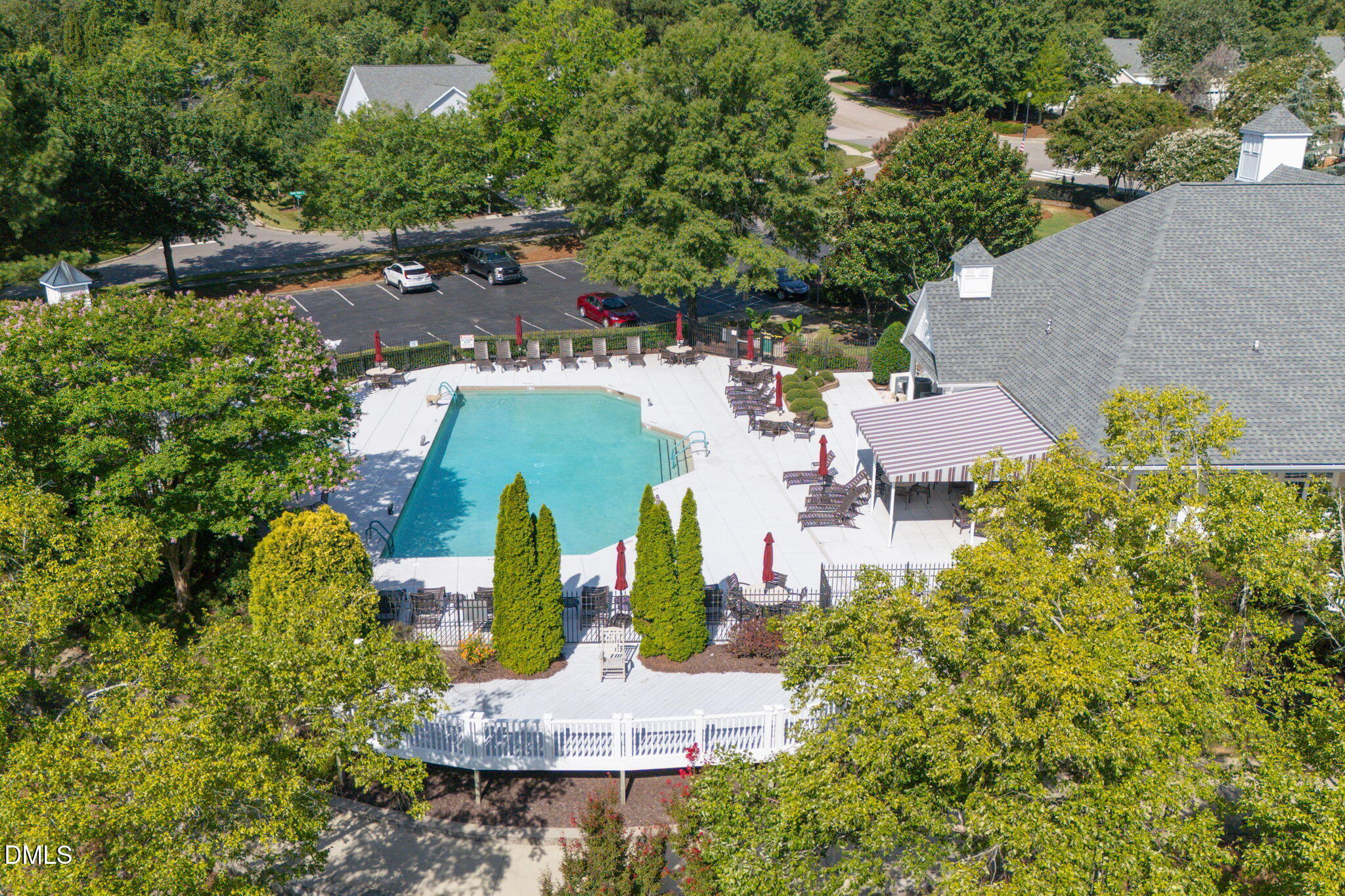 405 Sawgrass Hill Court Property Photo 25