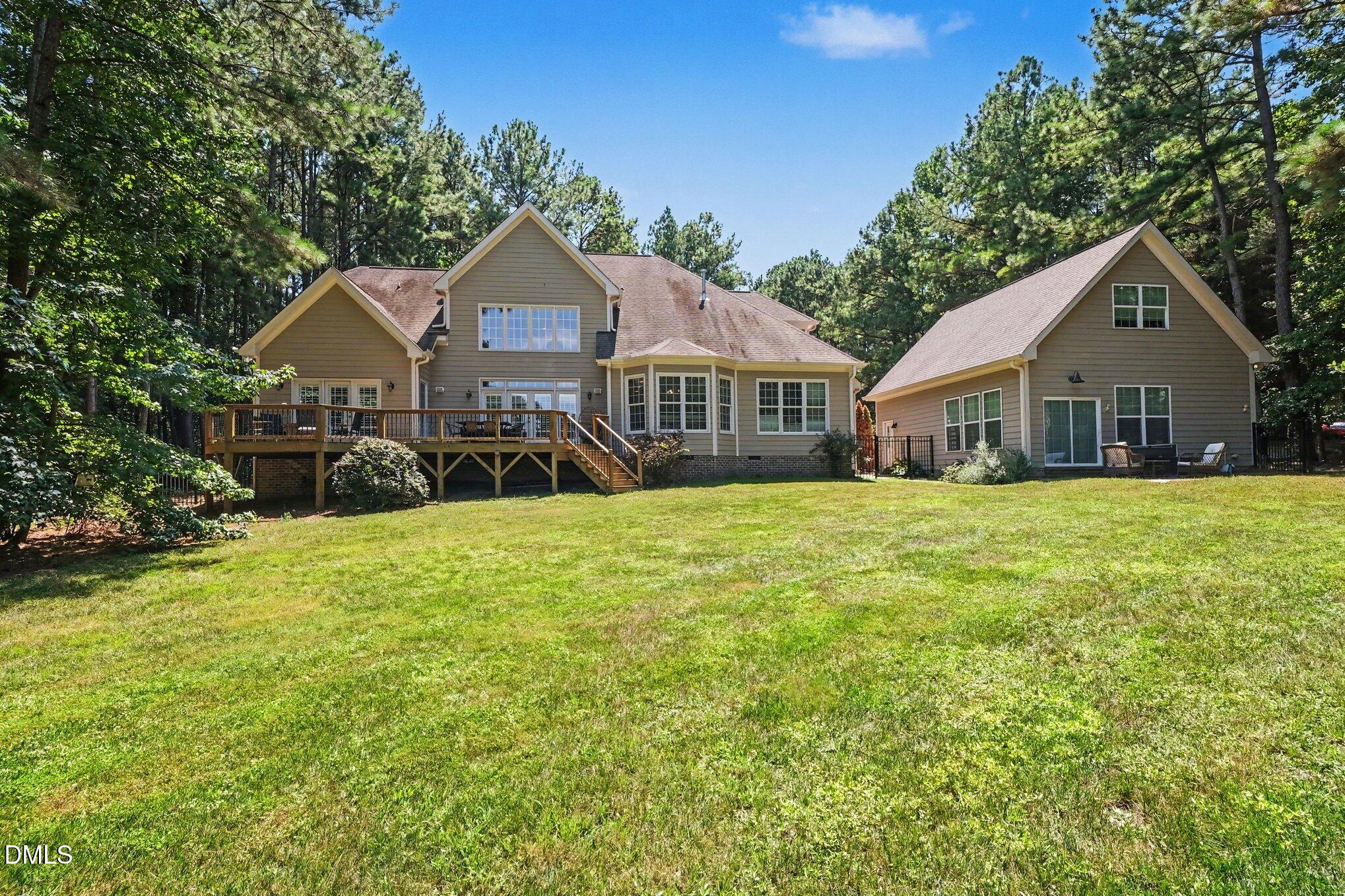 5340 Mill Dam Road Property Photo 5