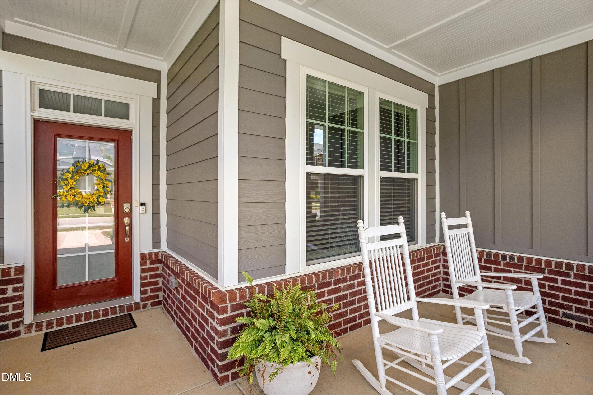 229 Sweetbriar Rose Court Property Photo 6