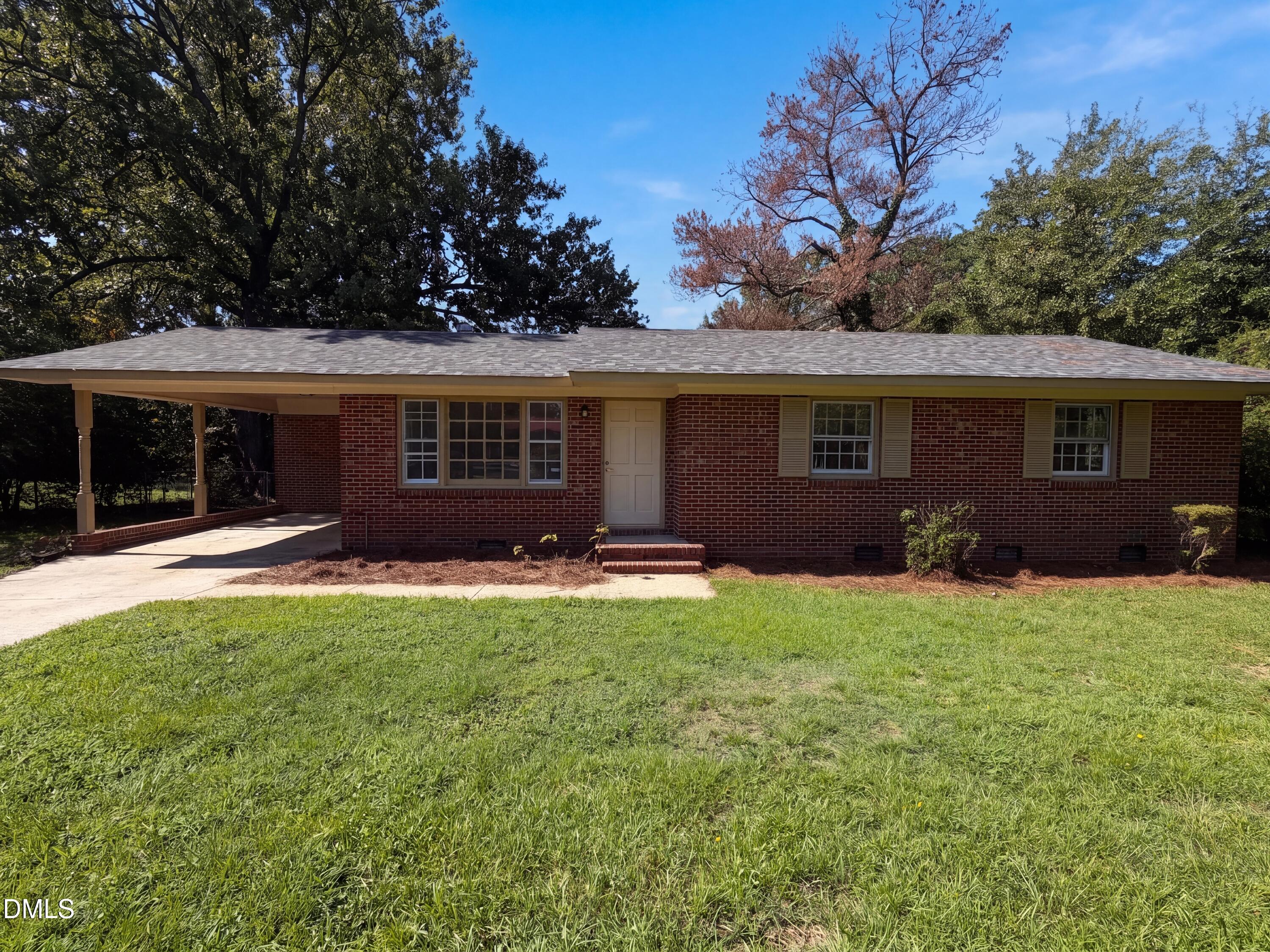 7539 Overbrook Drive