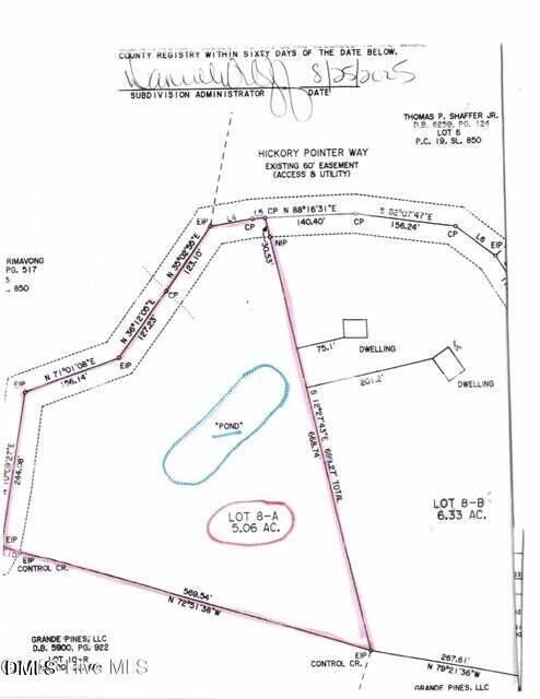 150 Hickory Pointer Way Property Photo 1