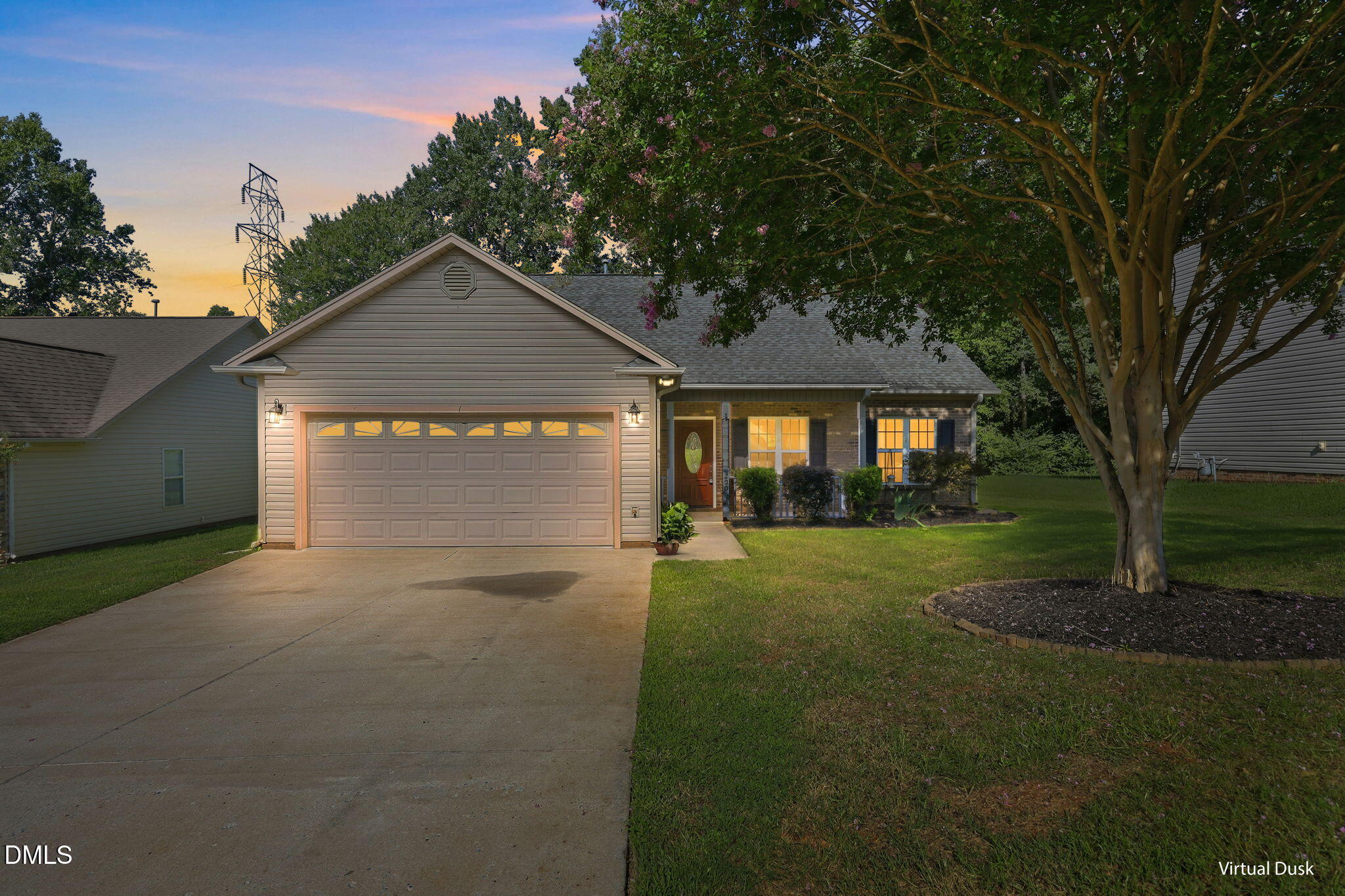 200 Brooks Edge Drive