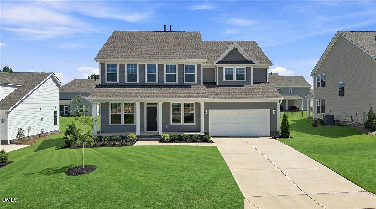 451 Parklane Drive Property Photo 1