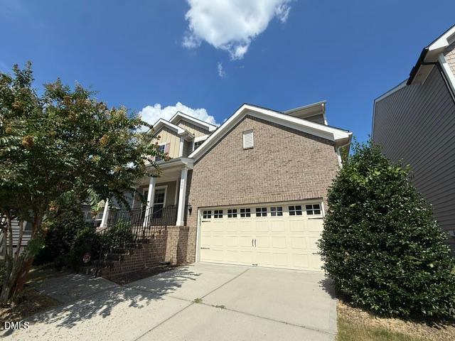 1009 Magnolia Blossom Lane Property Photo 1