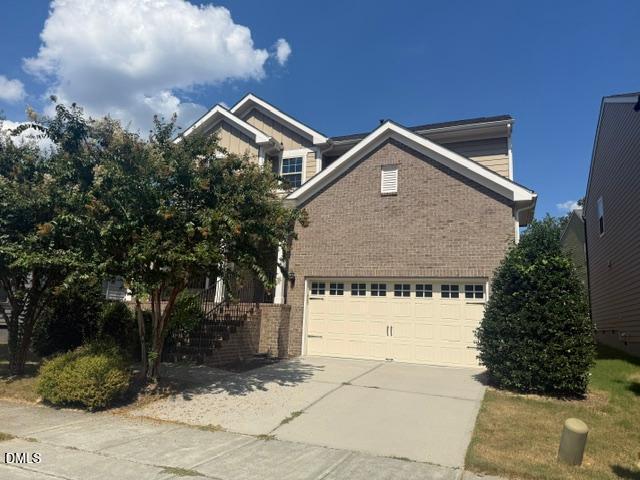 1009 Magnolia Blossom Lane Property Photo 2