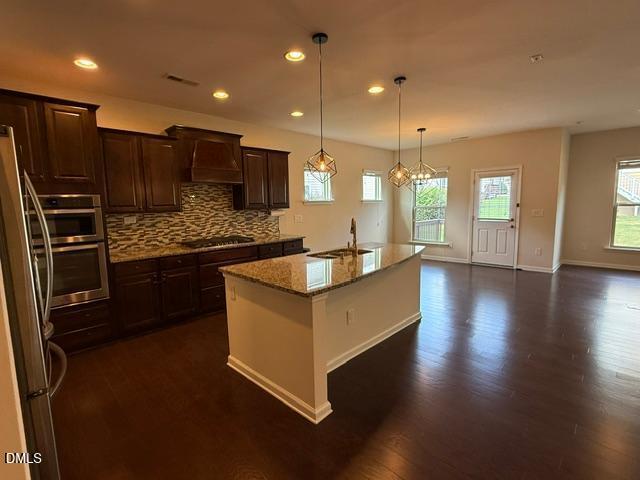 1009 Magnolia Blossom Lane Property Photo 11