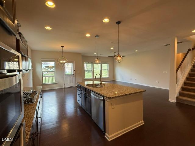 1009 Magnolia Blossom Lane Property Photo 12