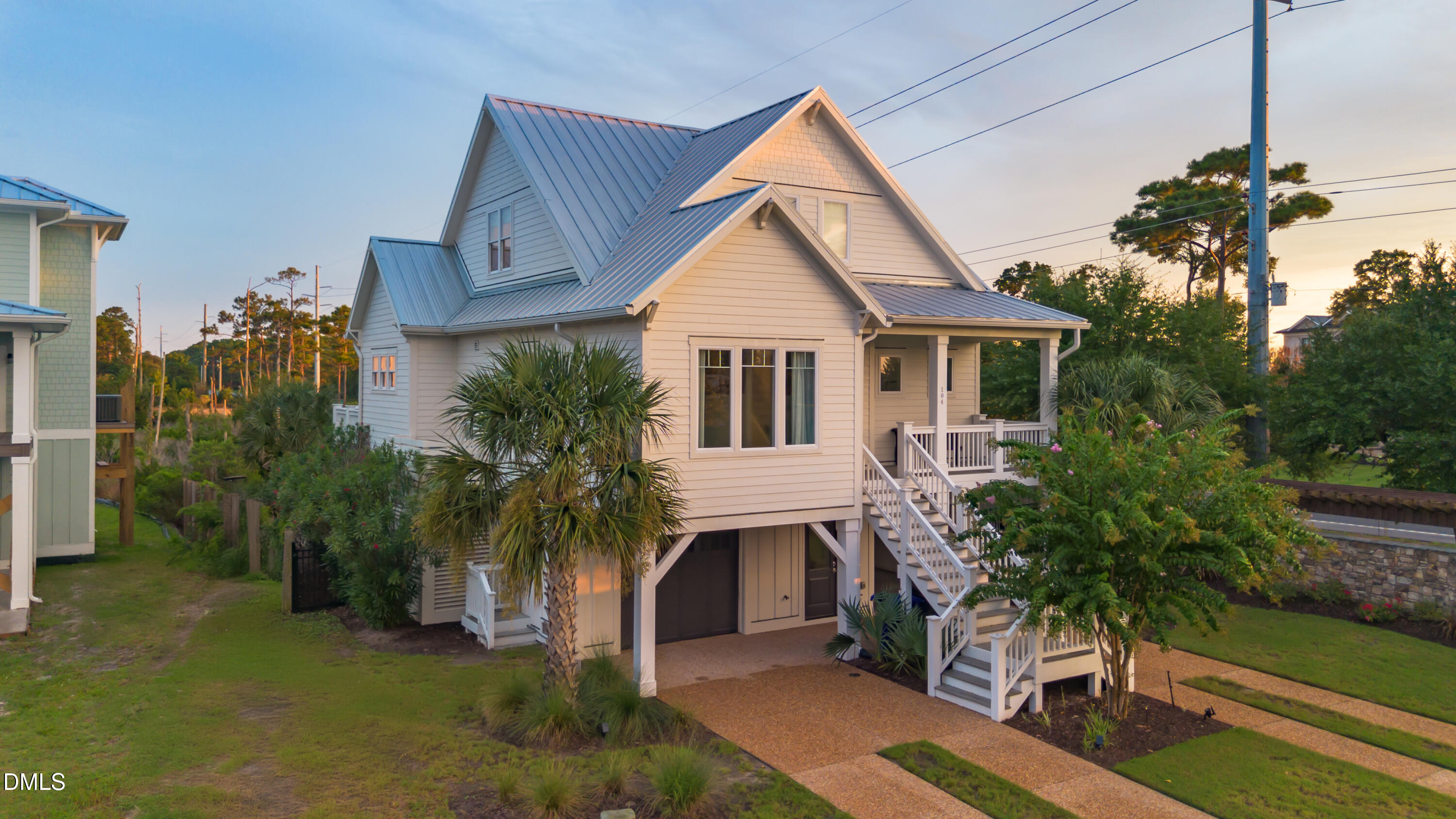 104 Mistiflower Court
