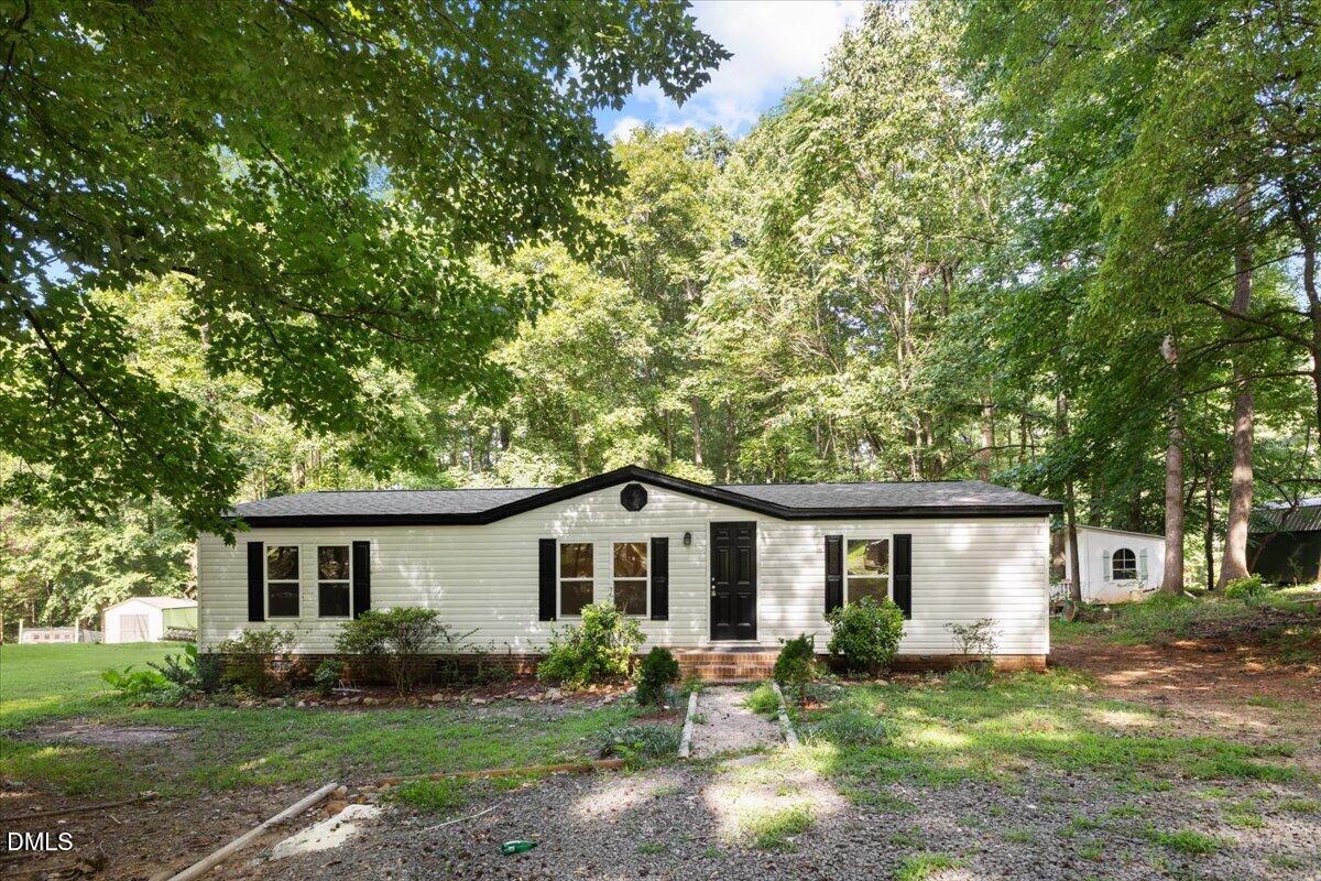 3573 Jacobs Road Property Photo 1