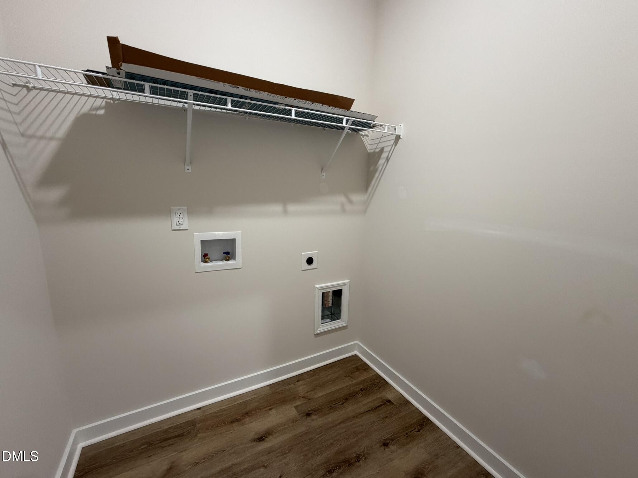 101 Barbour's Place Drive Property Photo 8
