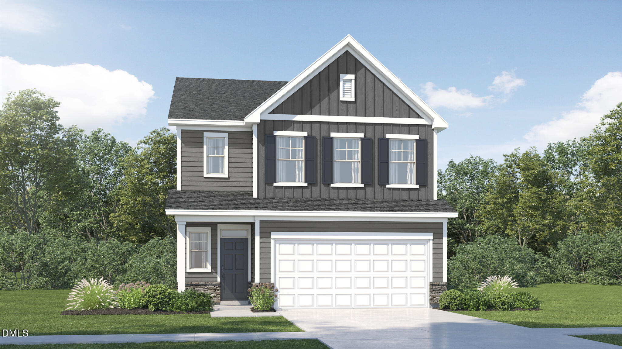 1040 Red Finch Way Property Photo 1