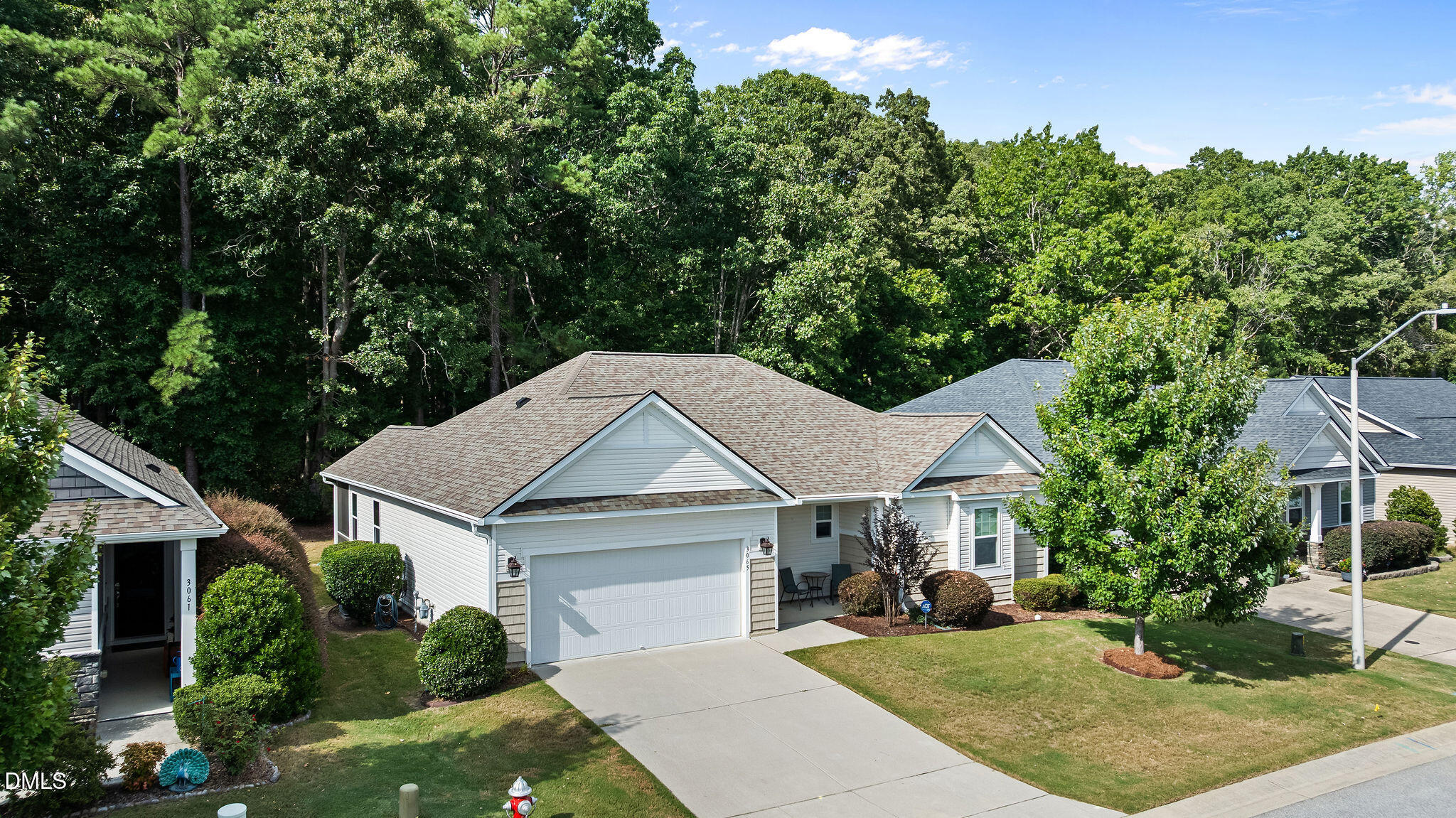 3065 Willow Ranch Drive Property Photo 1