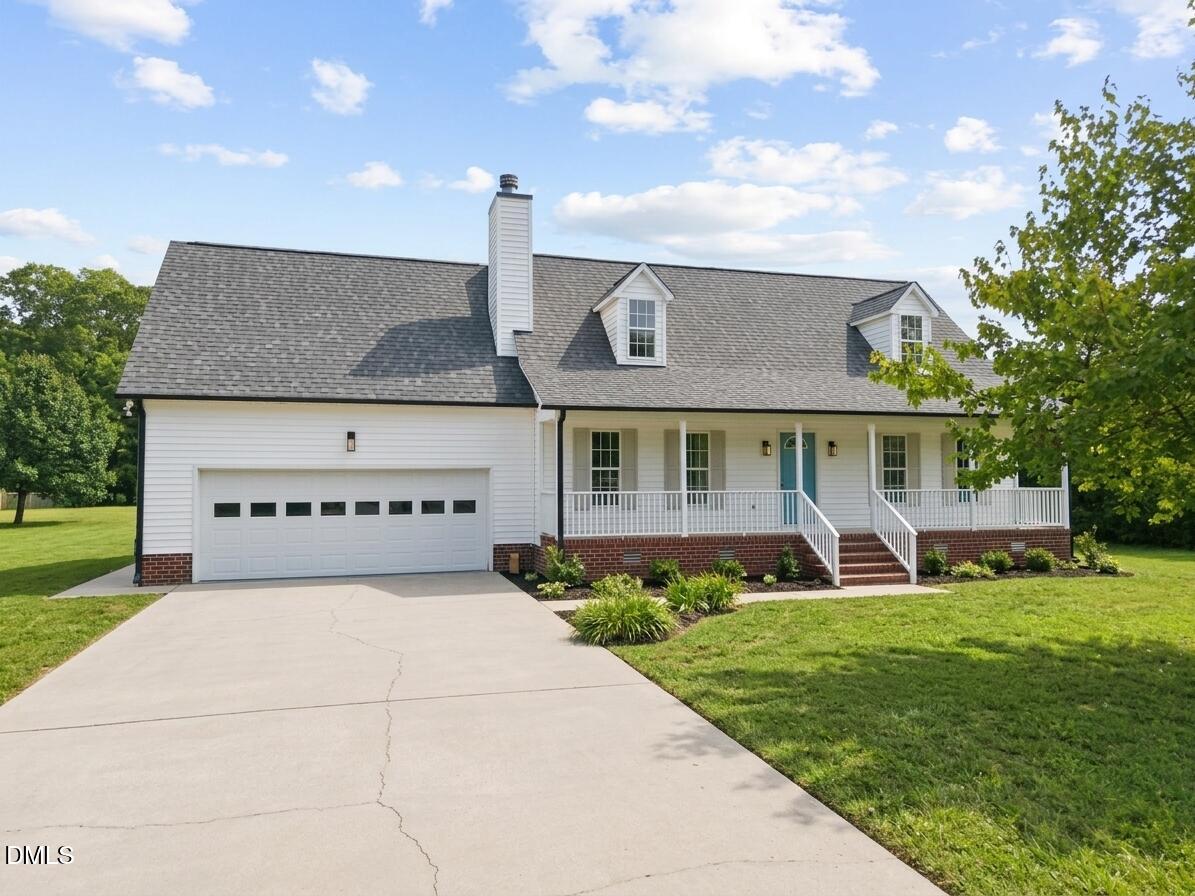 810 Sutters Place Drive