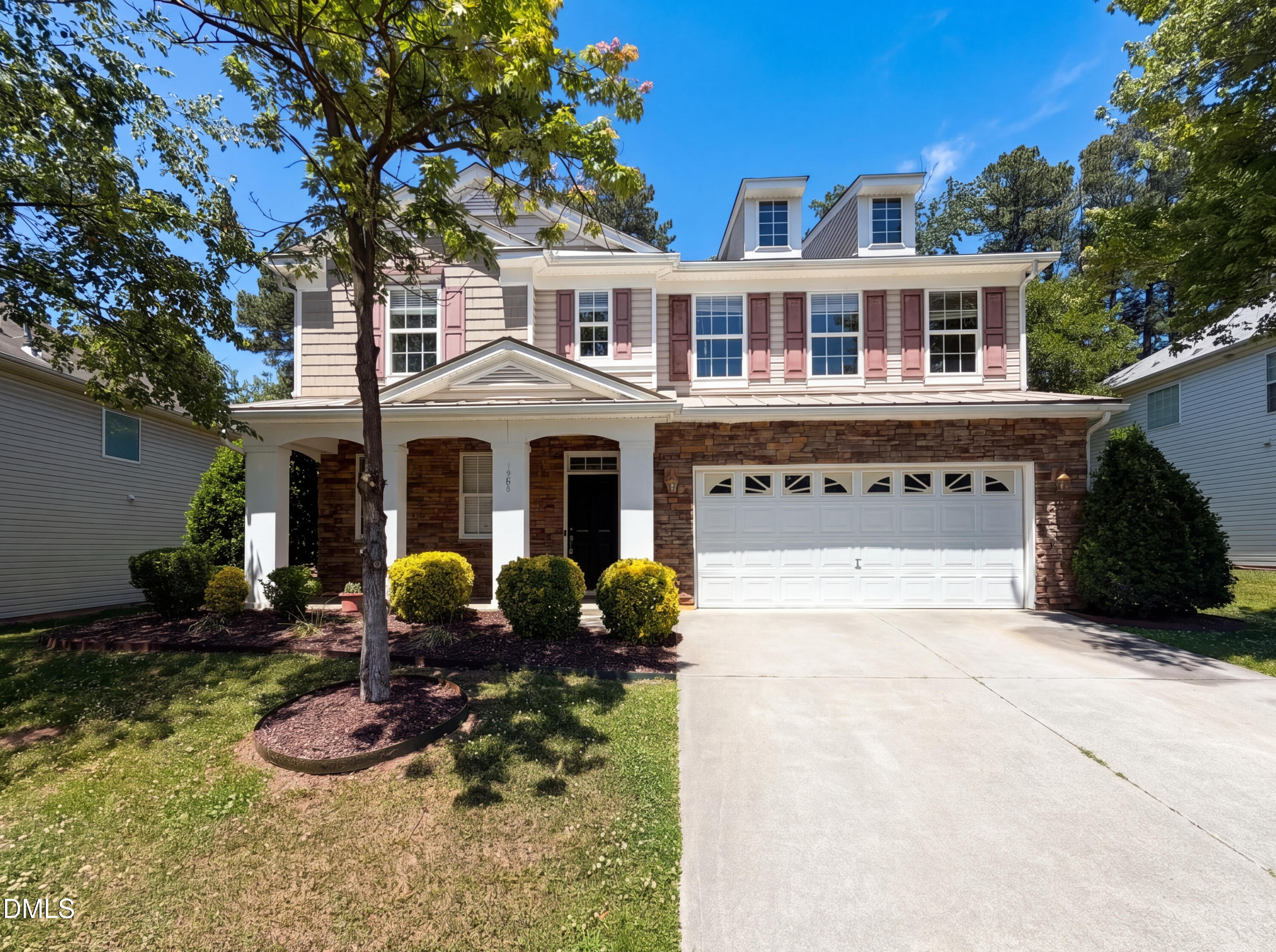 506 Hillview Drive Property Photo 1