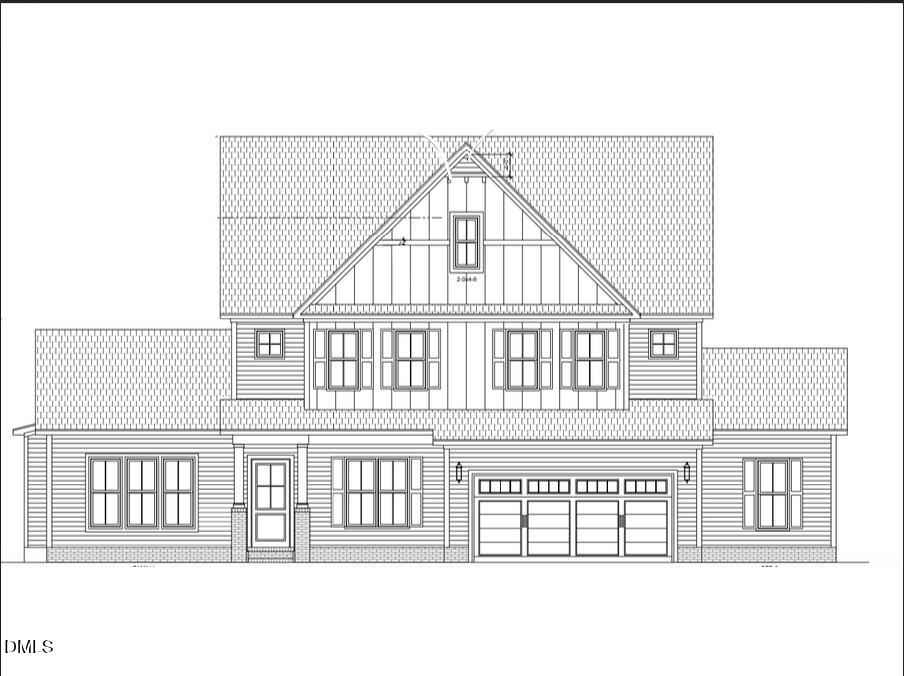 2409 Eagle Shot Court