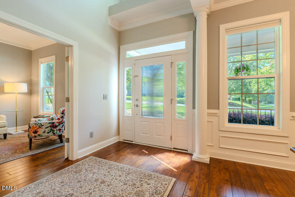 5912 Terrington Lane Property Photo 11