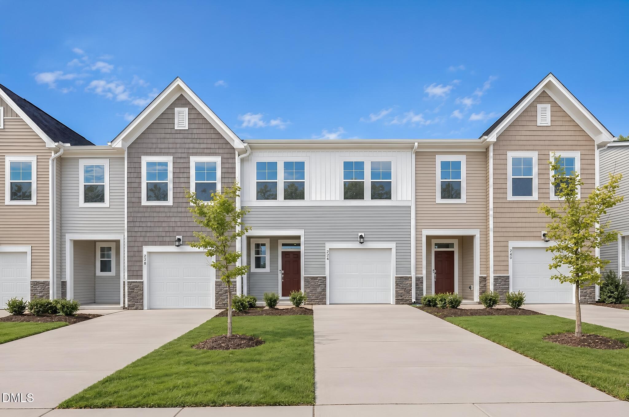 224 Blossom Field Way Property Photo 1