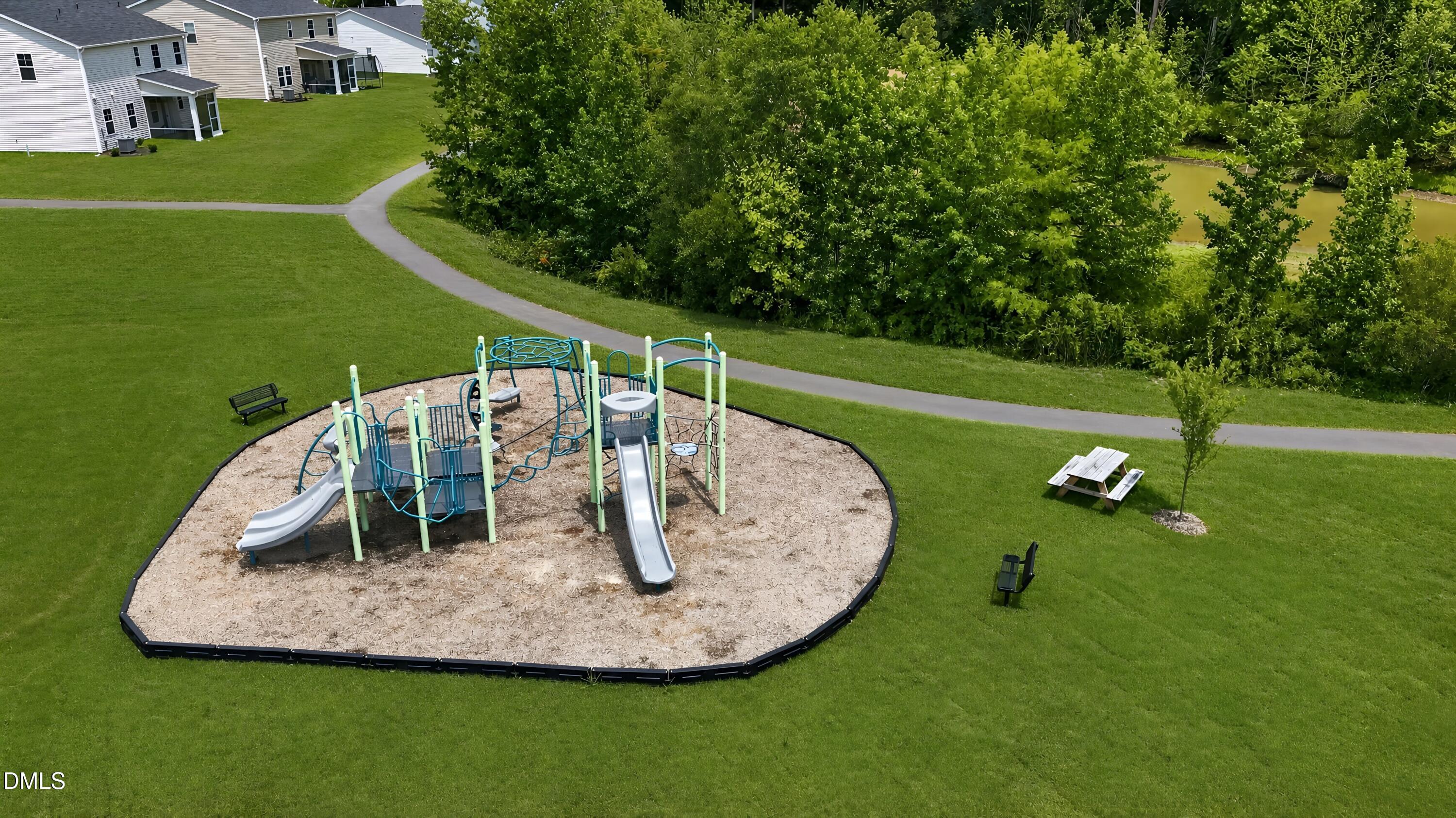 224 Blossom Field Way Property Photo 26