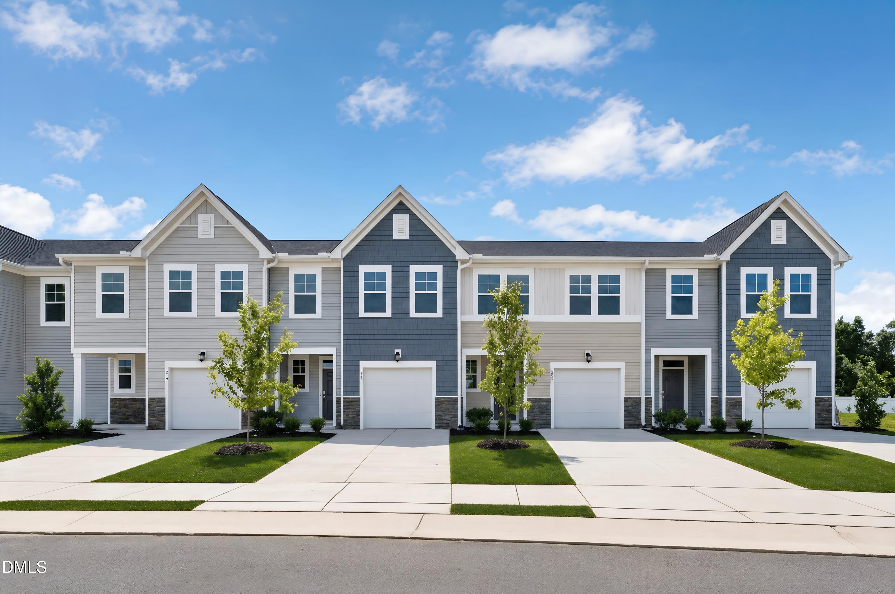 224 Blossom Field Way Property Photo 30