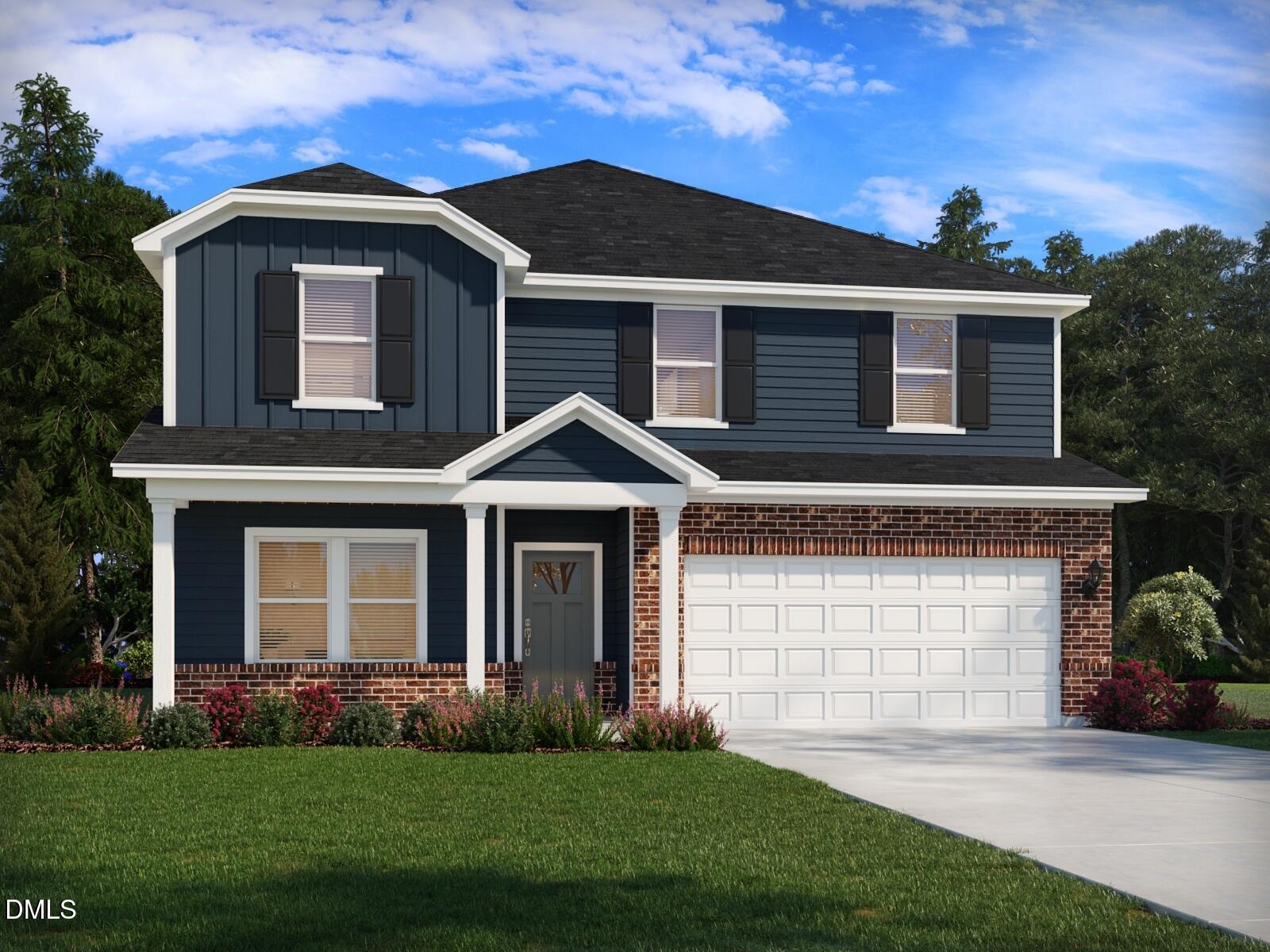 4015 Wesley Chapel Way Property Photo 1