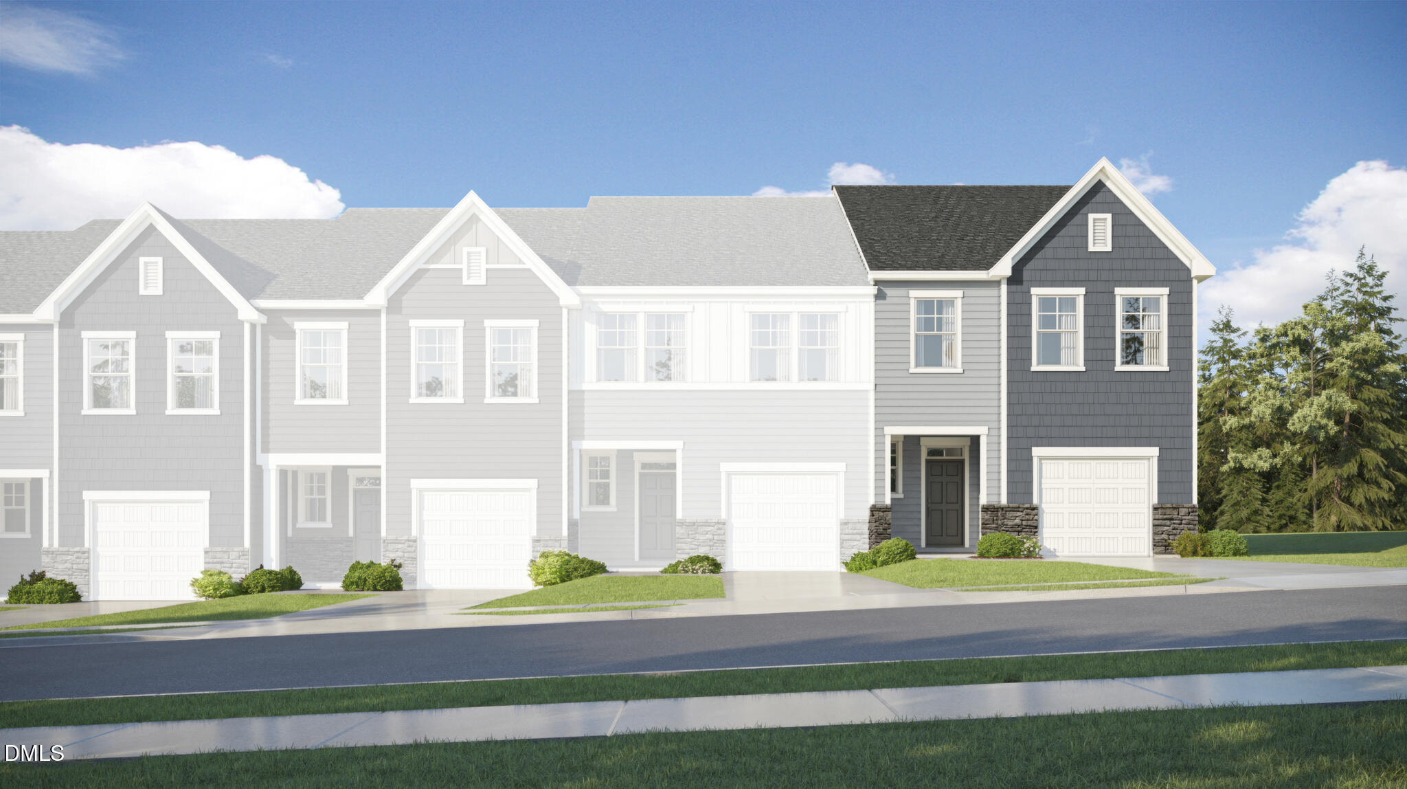 220 Blossom Field Way Property Photo 1