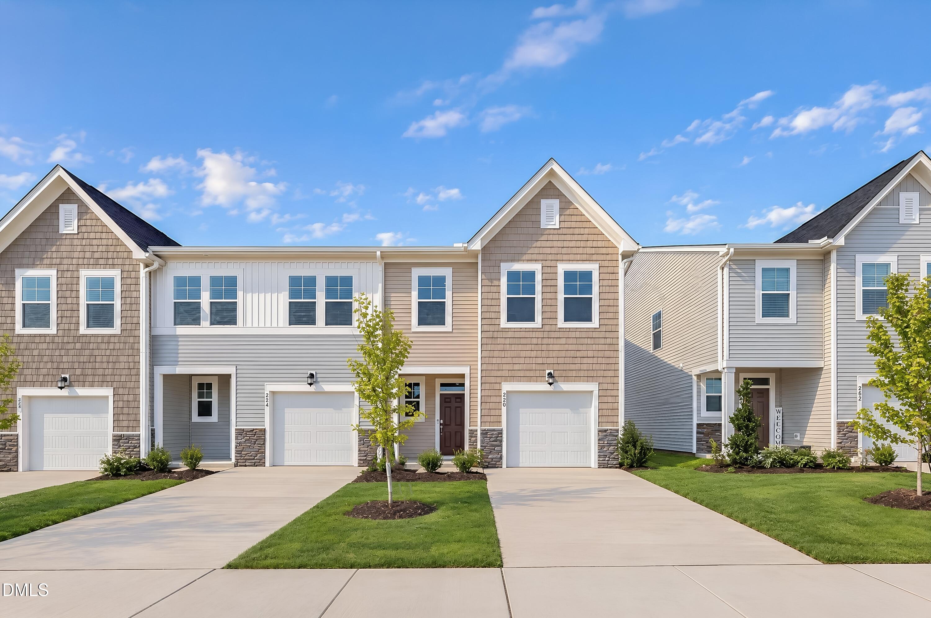 220 Blossom Field Way Property Photo 1