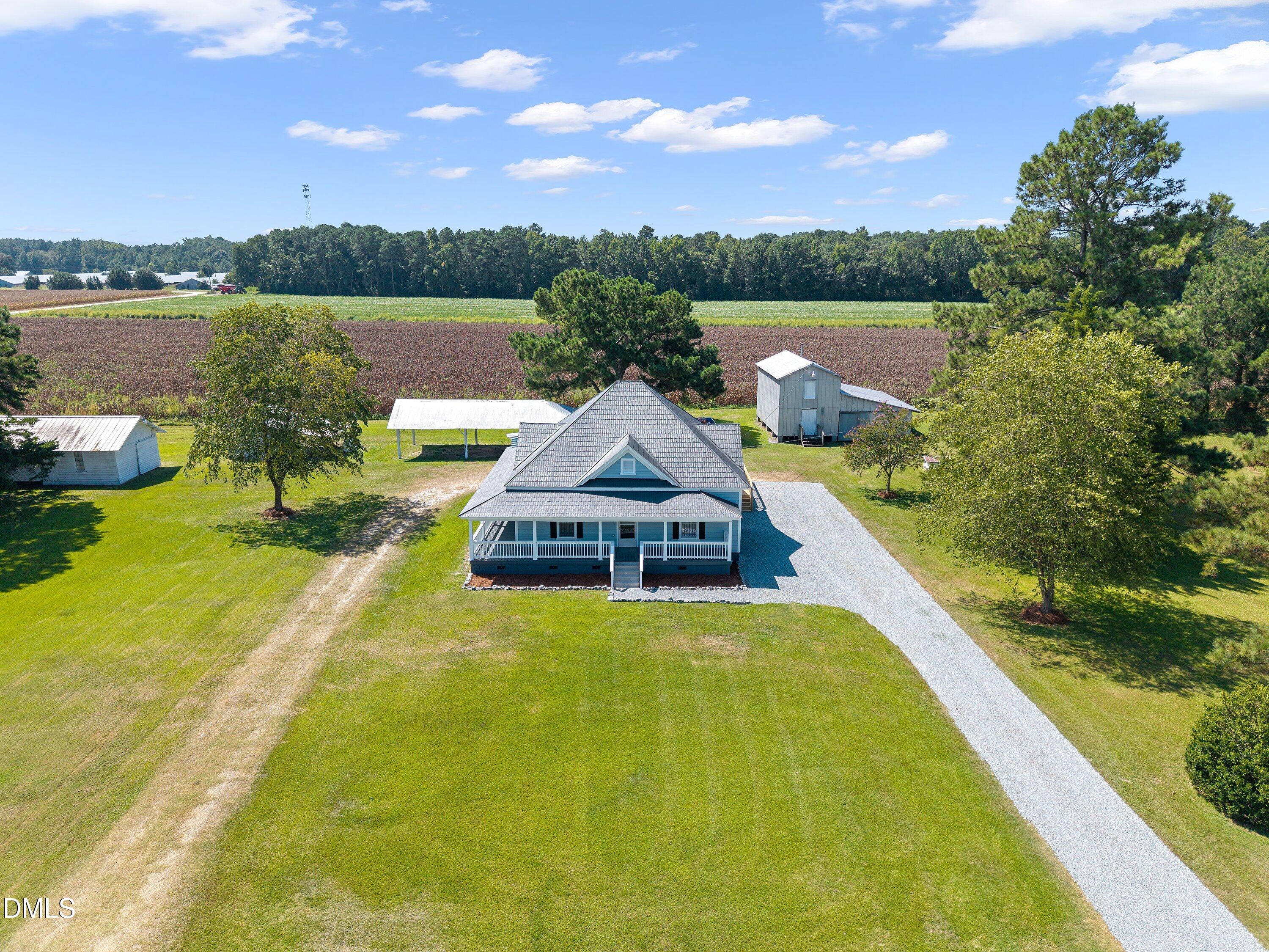 754 5 Points Road Property Photo 1
