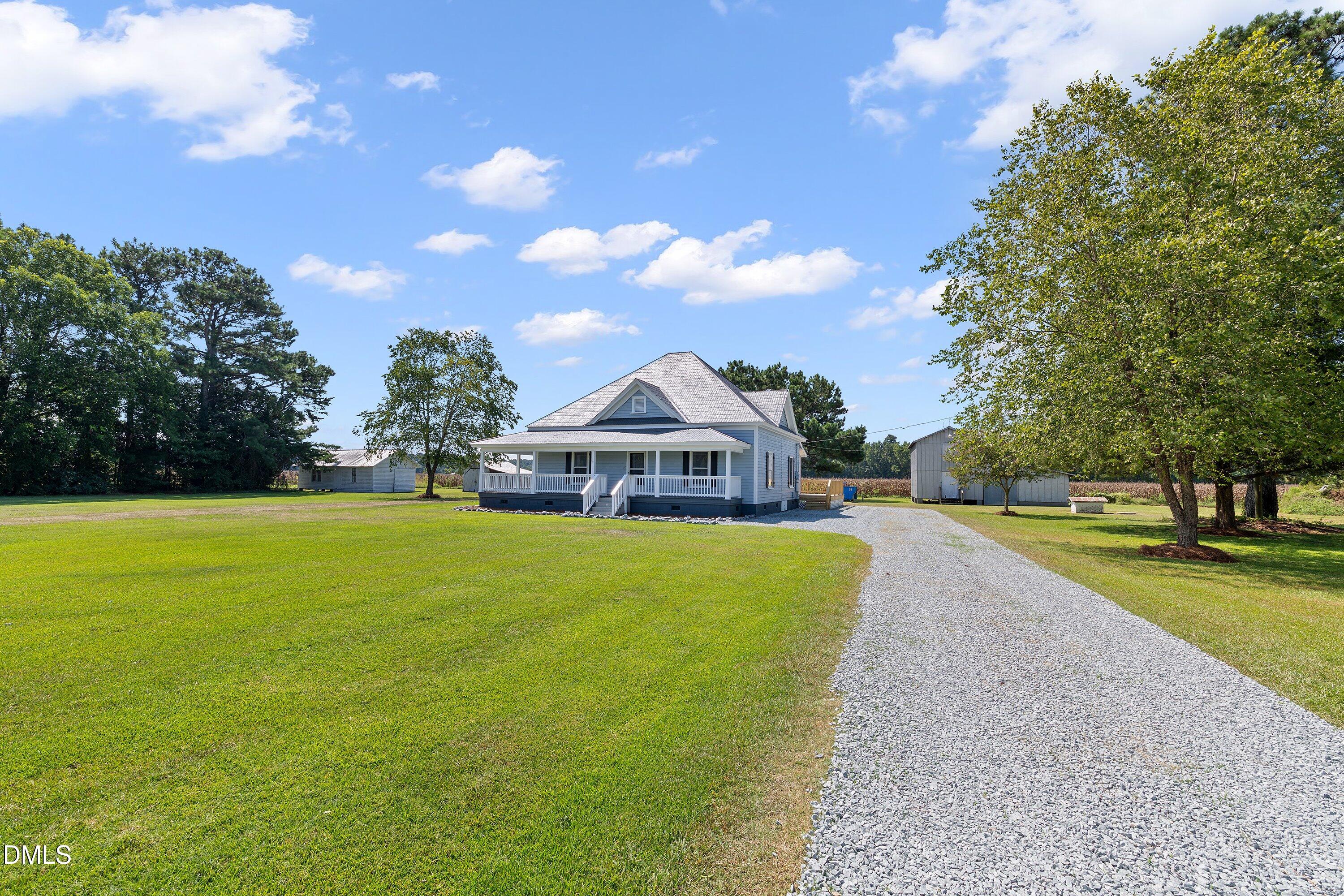 754 5 Points Road Property Photo 5