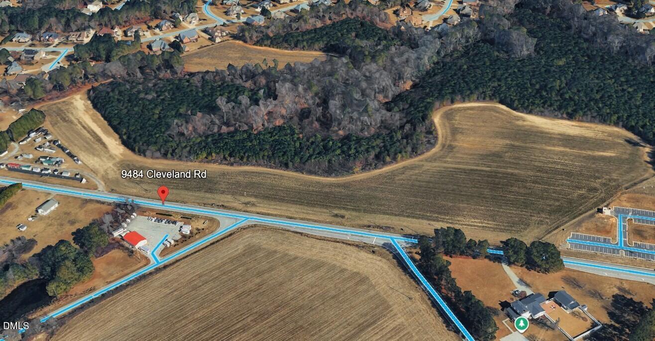 9484 Cleveland Road Property Photo 2