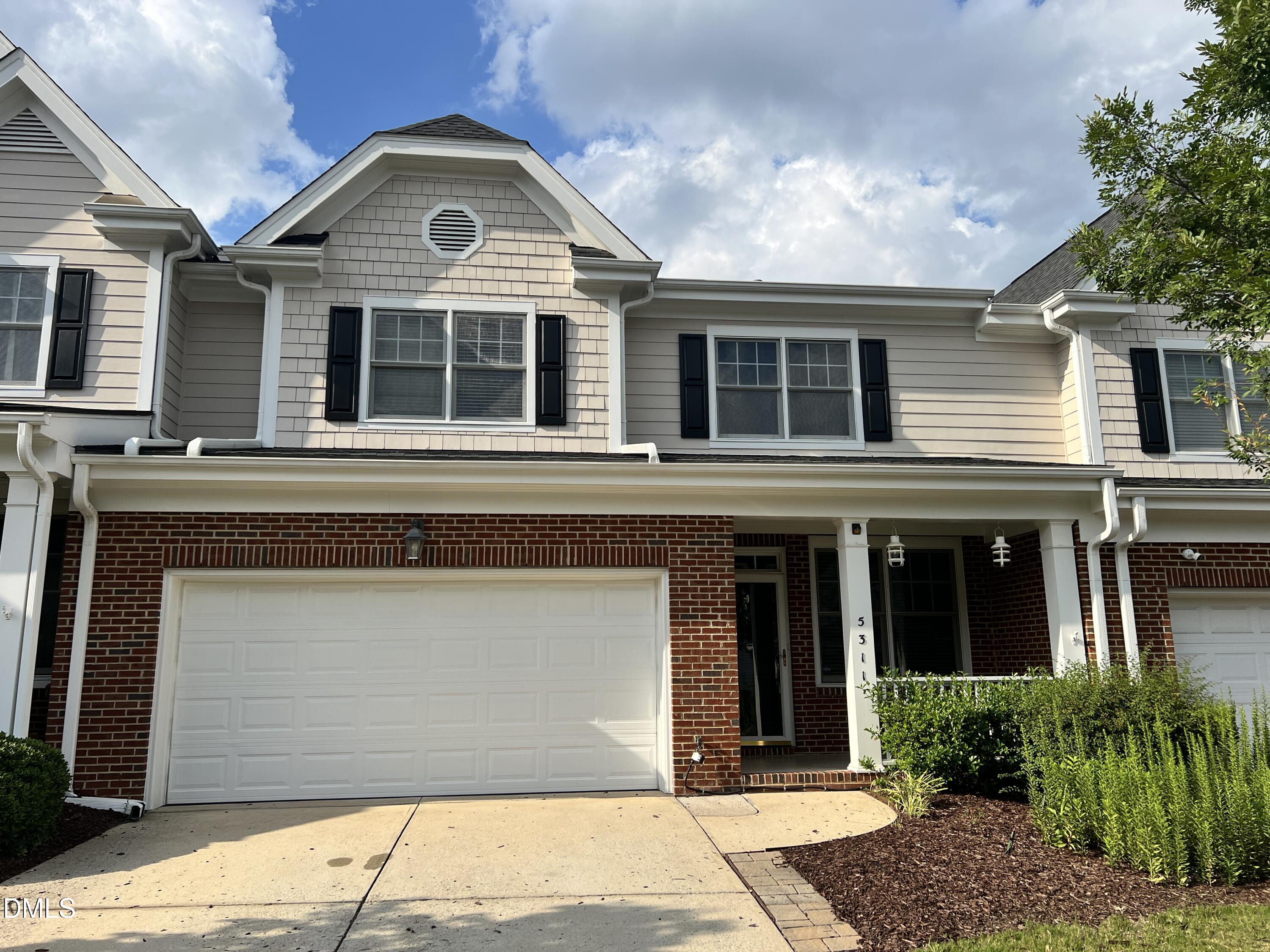 5311 Fair Rain Drive Property Photo 1