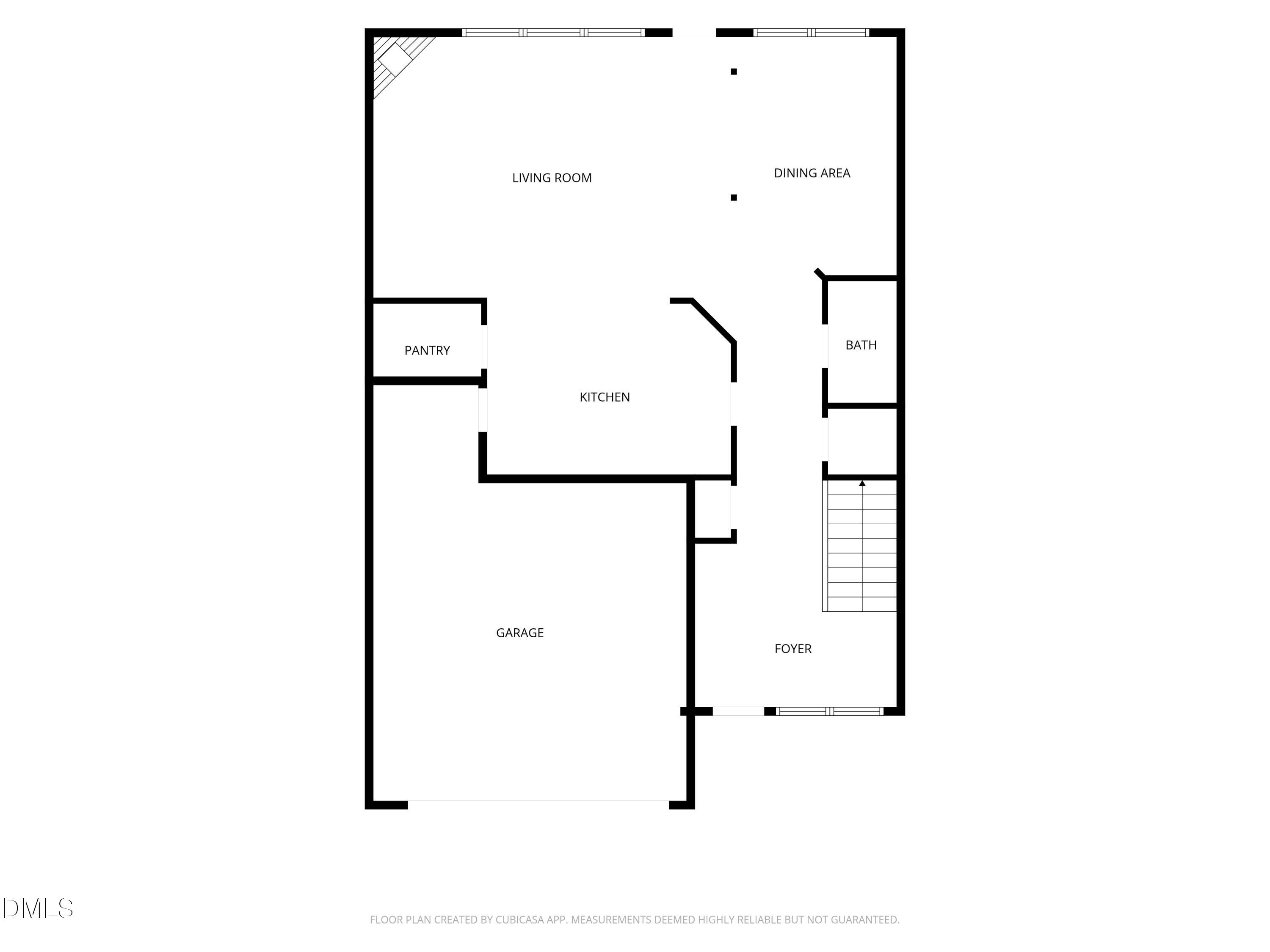 5311 Fair Rain Drive Property Photo 24