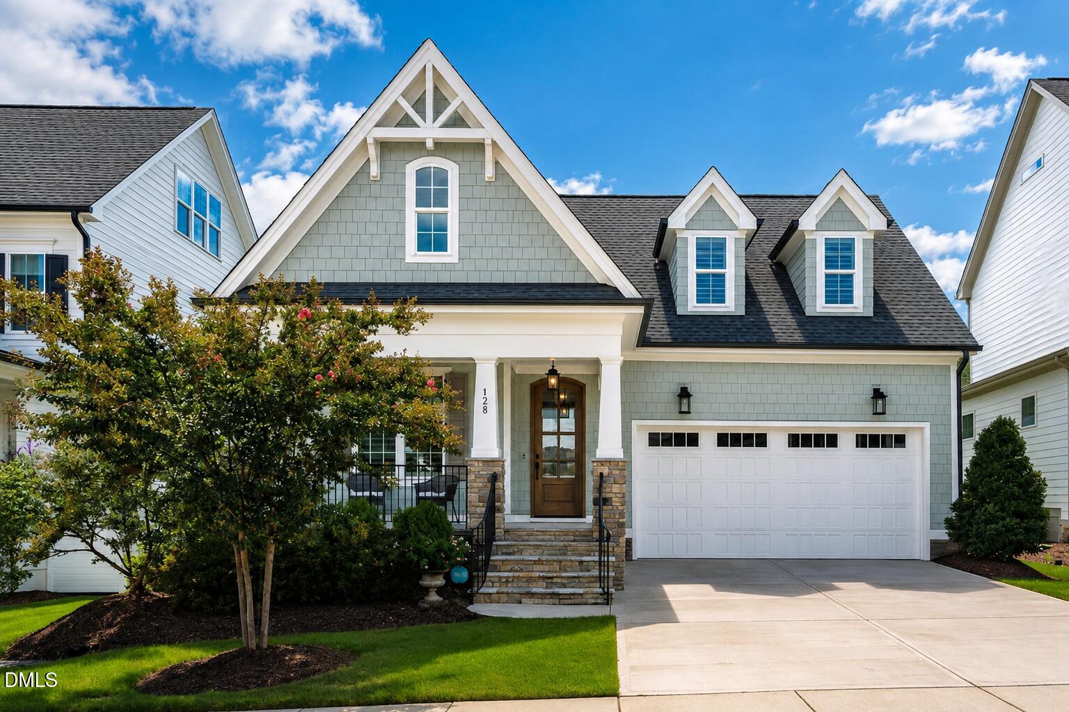 136 Post Oak Road Property Photo 1