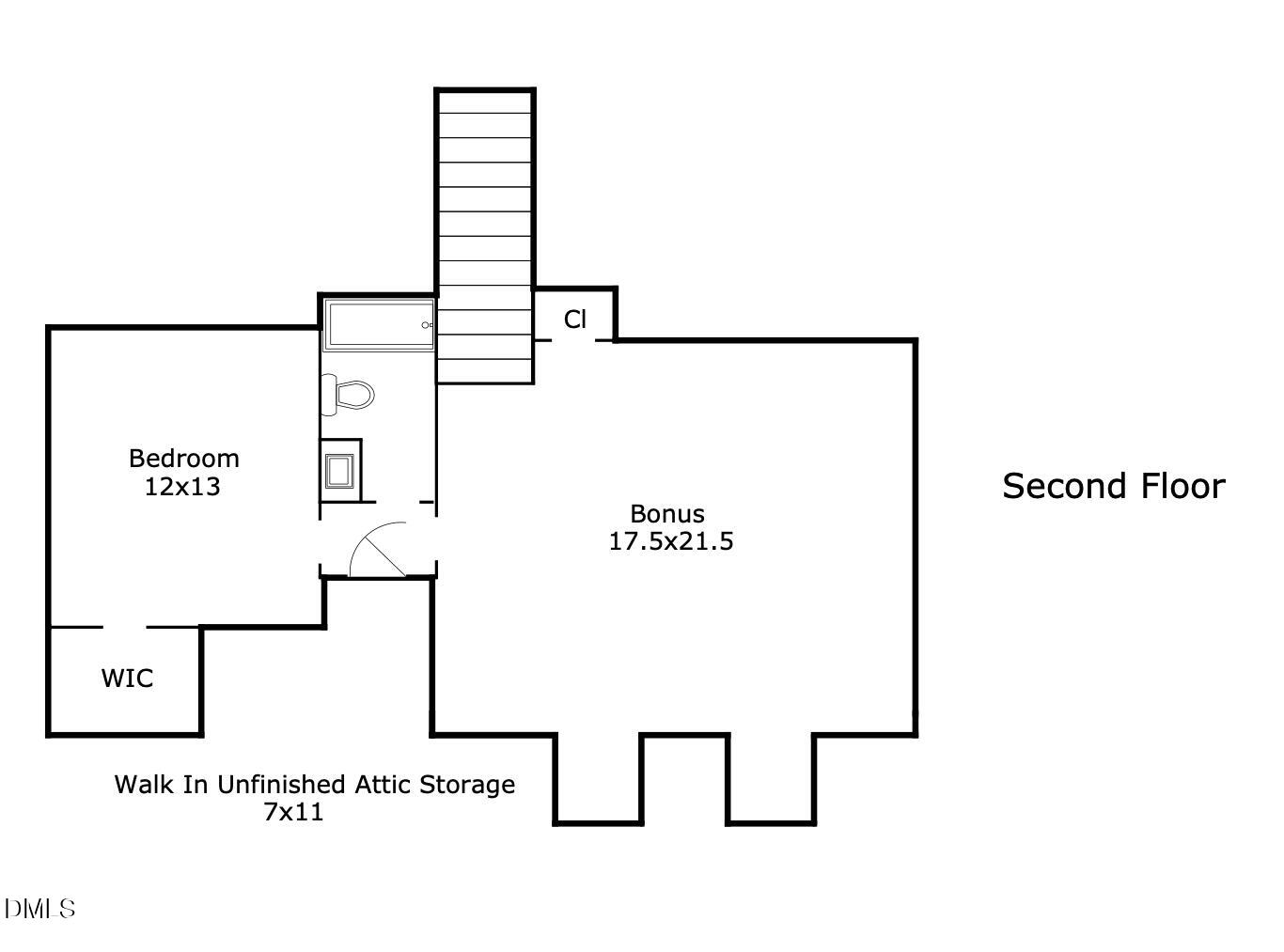 136 Post Oak Road Property Photo 4