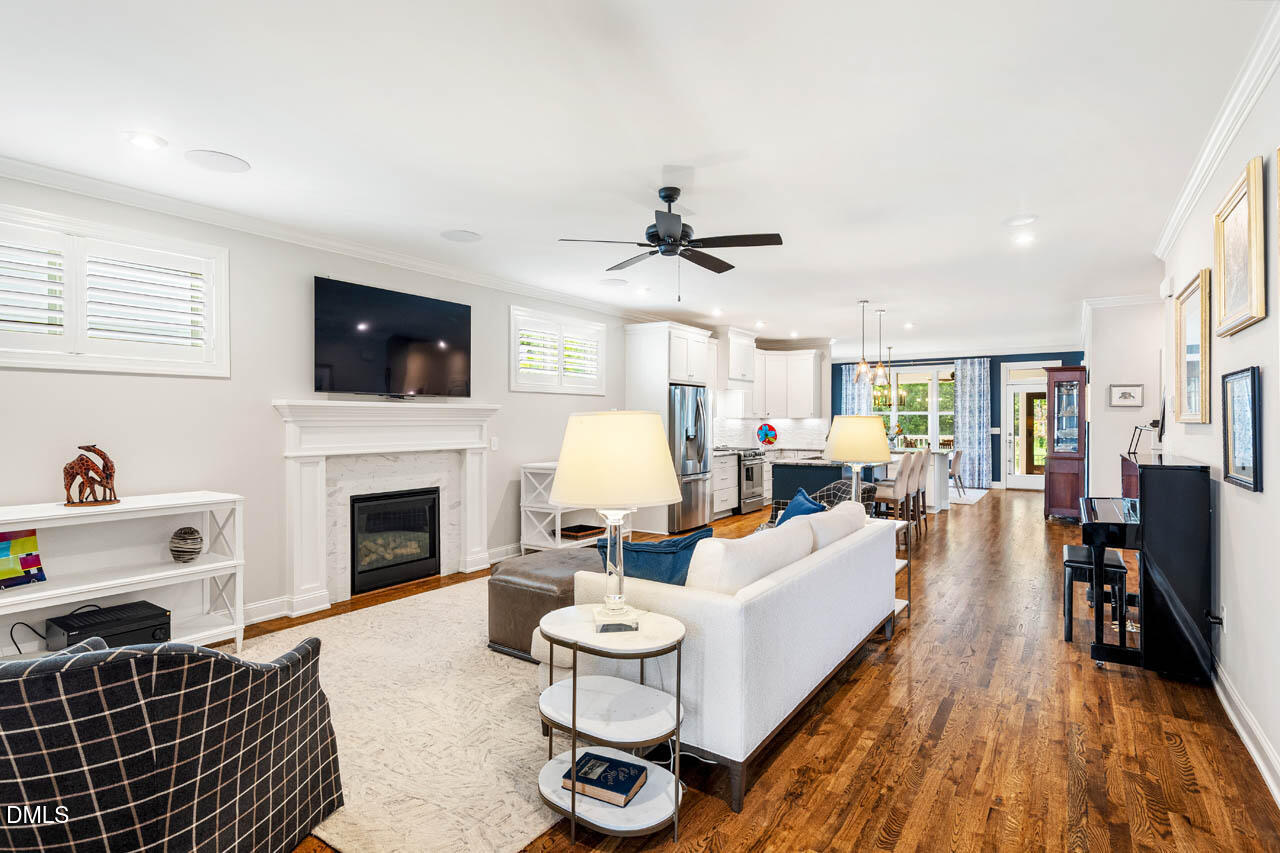 136 Post Oak Road Property Photo 8