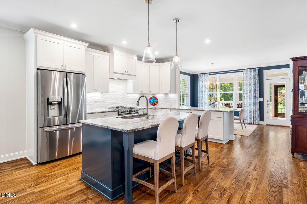 136 Post Oak Road Property Photo 11