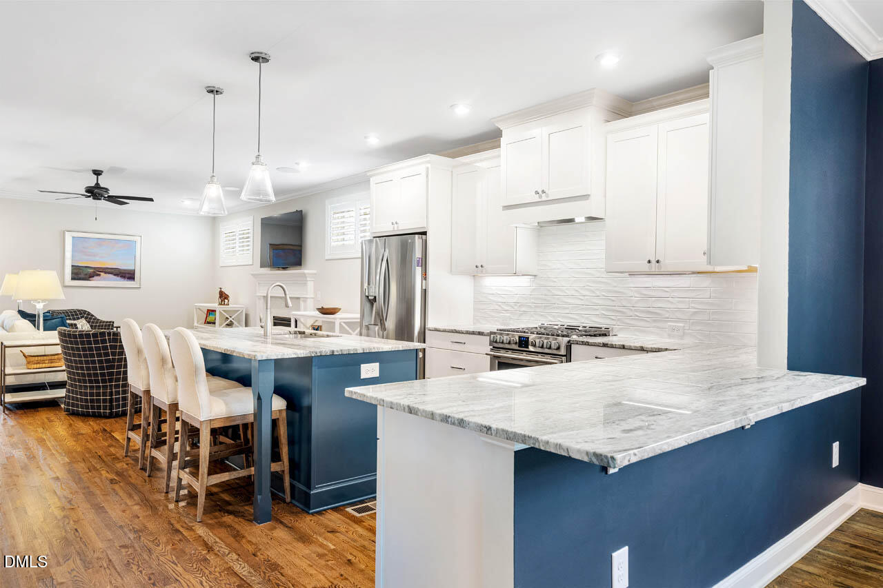 136 Post Oak Road Property Photo 12