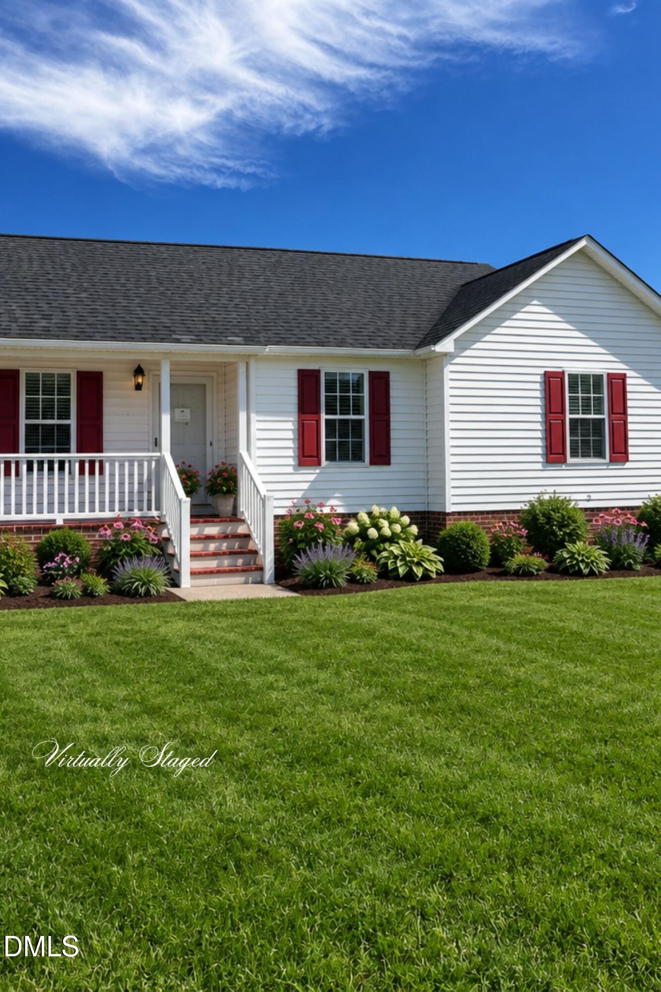 107 Copper Stone Street Property Photo 1