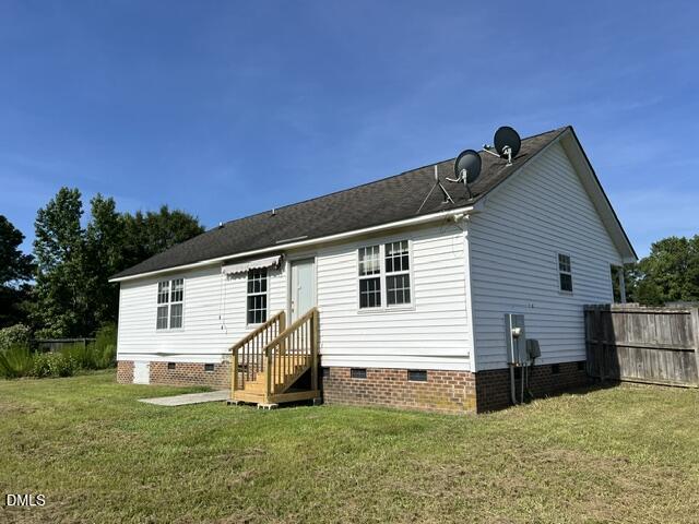 107 Copper Stone Street Property Photo 18