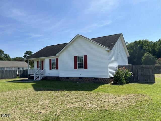 107 Copper Stone Street Property Photo 21